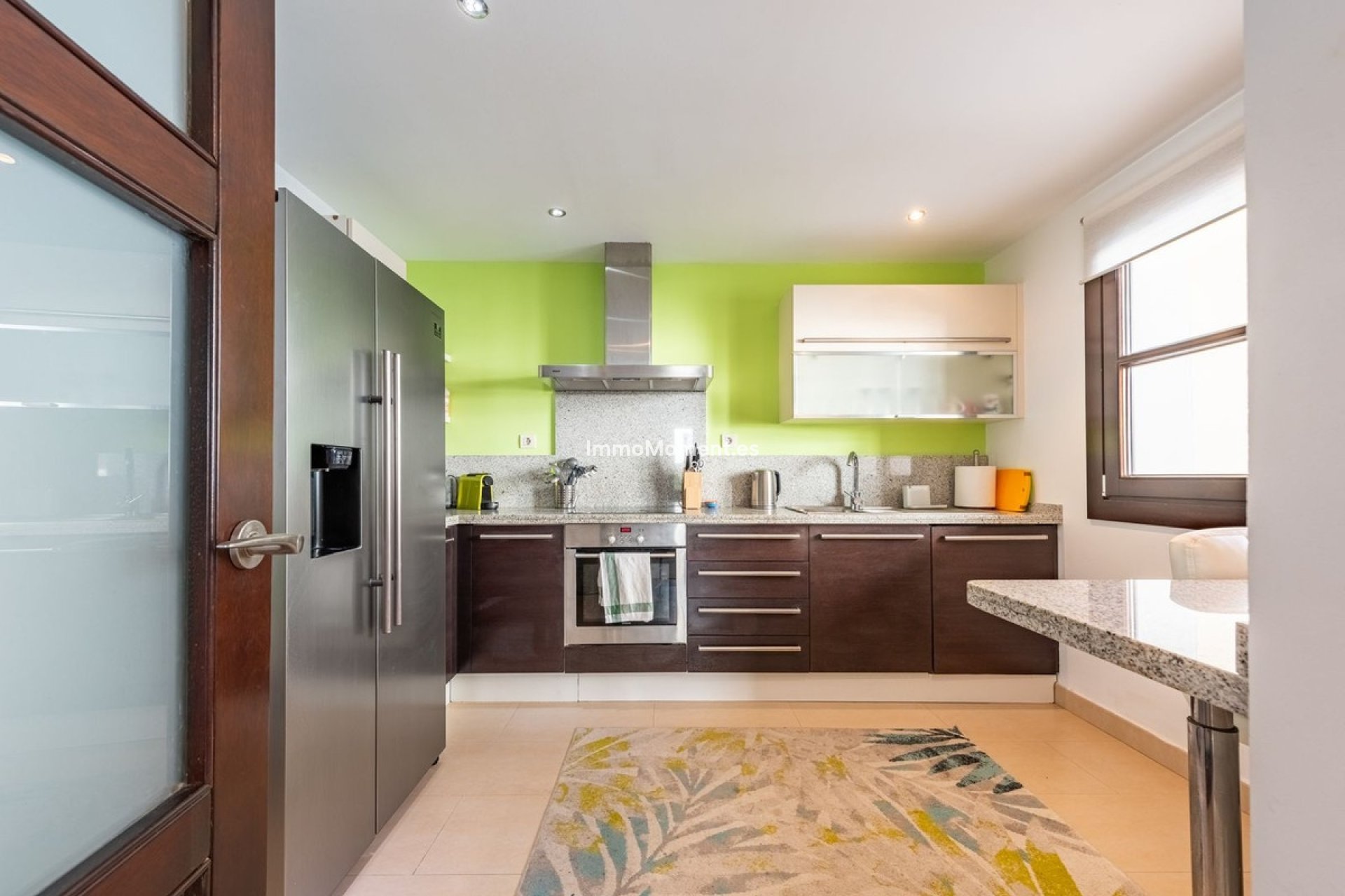 Resale - Detached villa - Benahavís - Benahavís Centro