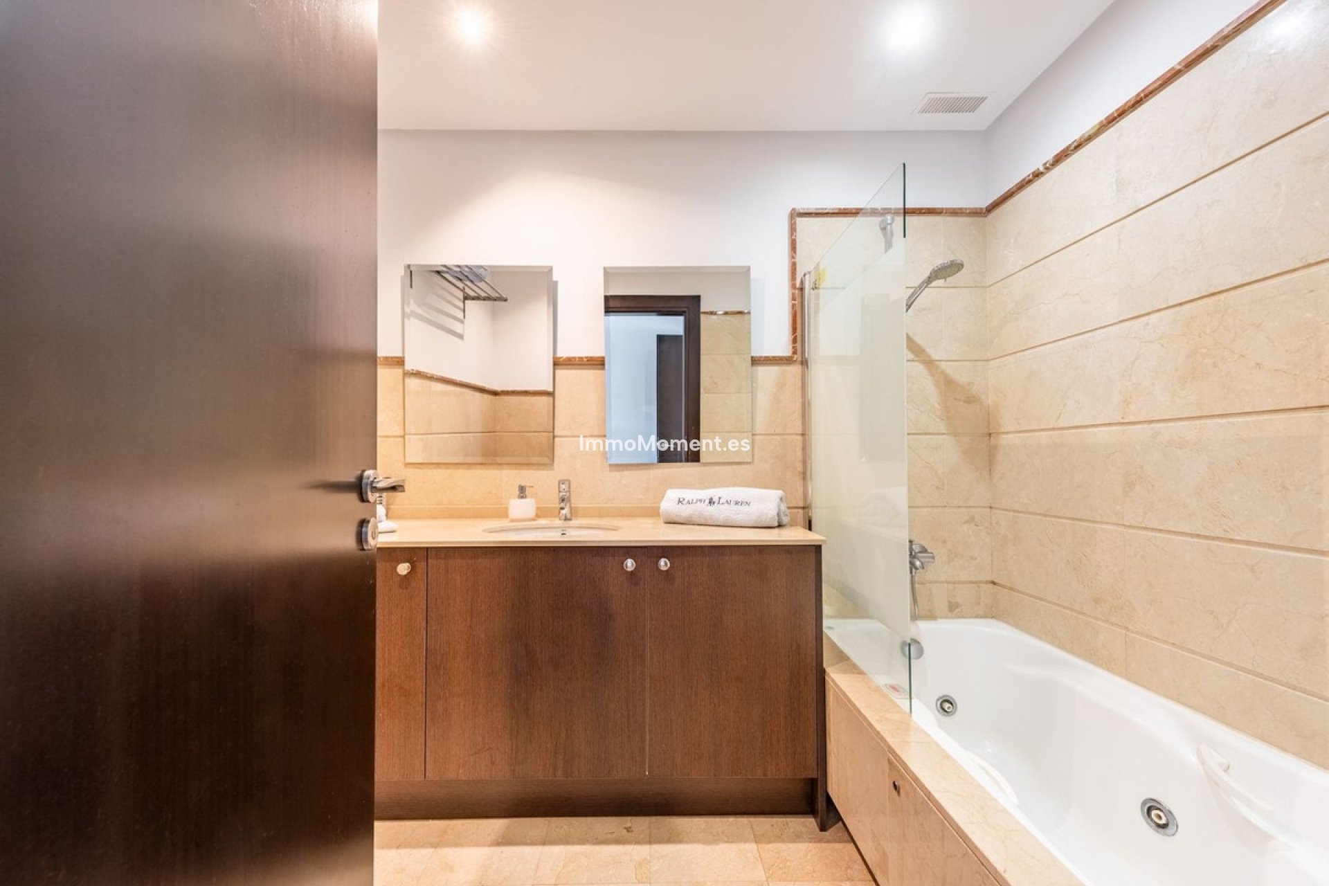 Resale - Detached villa - Benahavís - Benahavís Centro