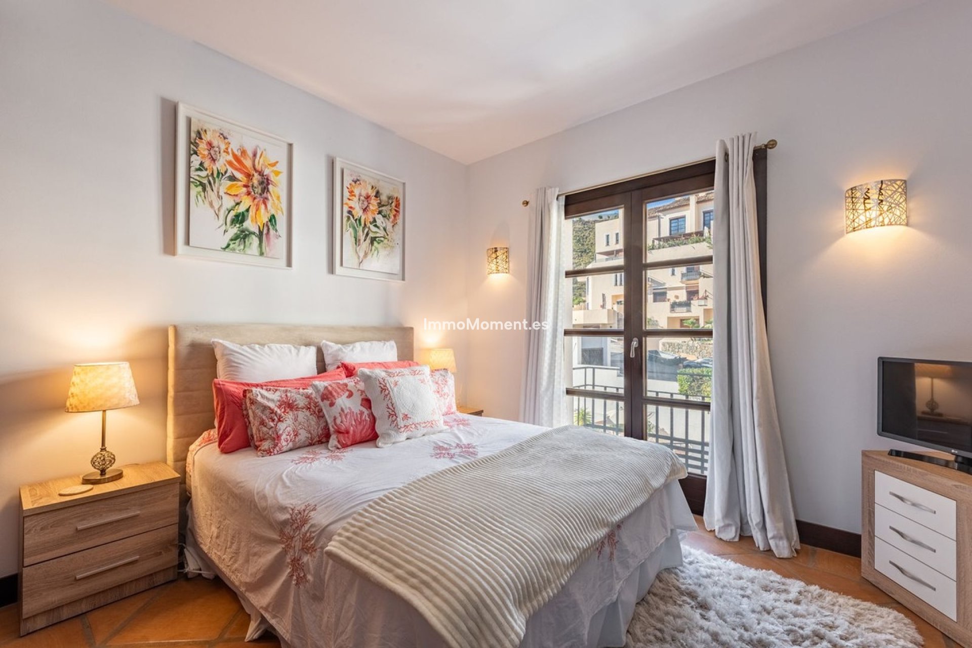Resale - Detached villa - Benahavís - Benahavís Centro