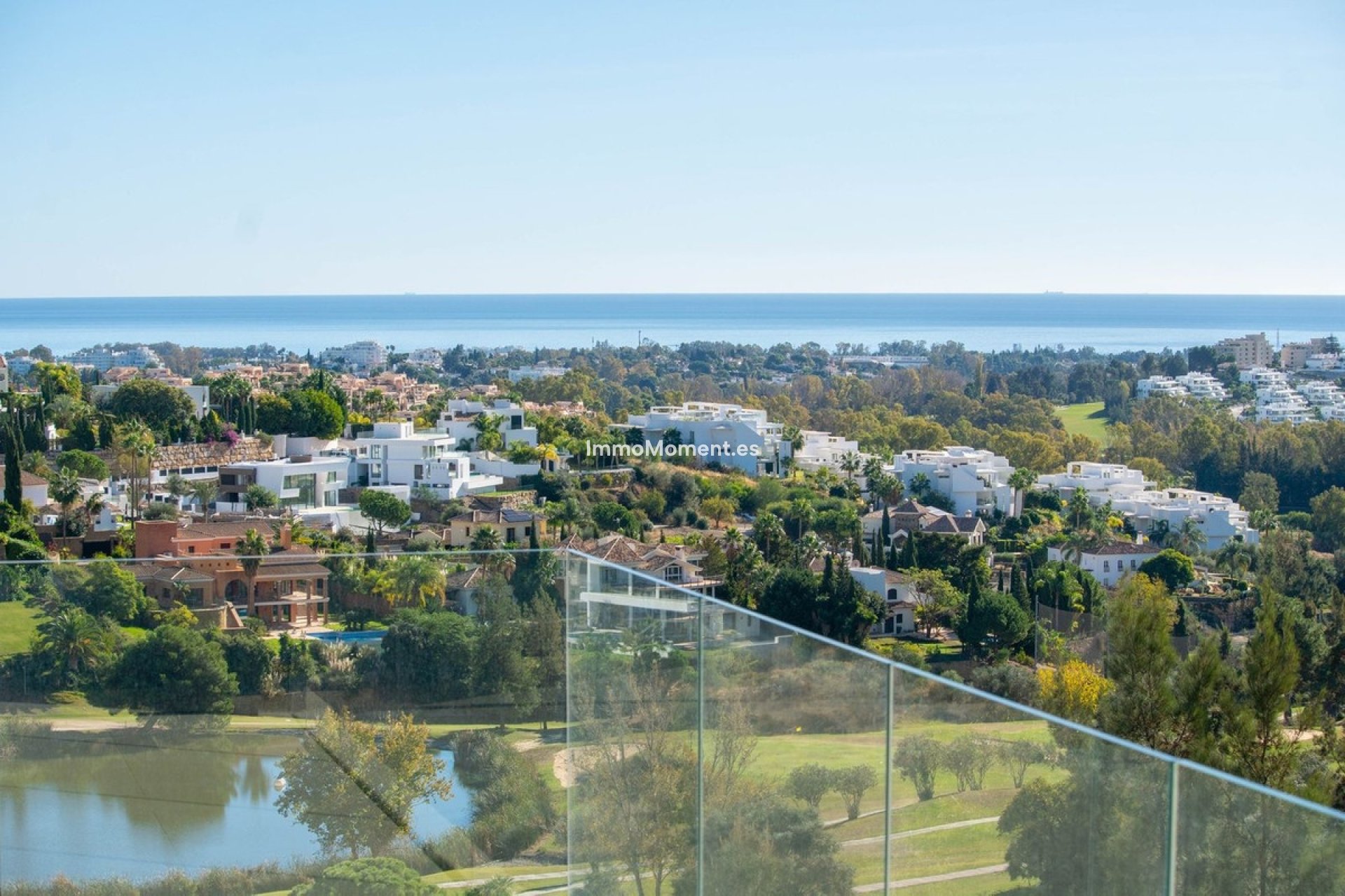 Resale - Detached villa - Benahavís - Benahavís Centro