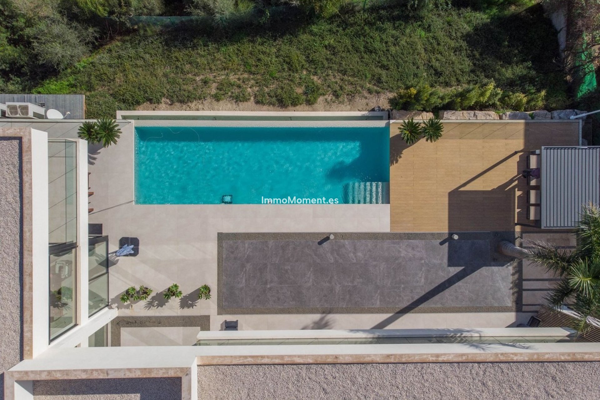 Resale - Detached villa - Benahavís - Benahavís Centro