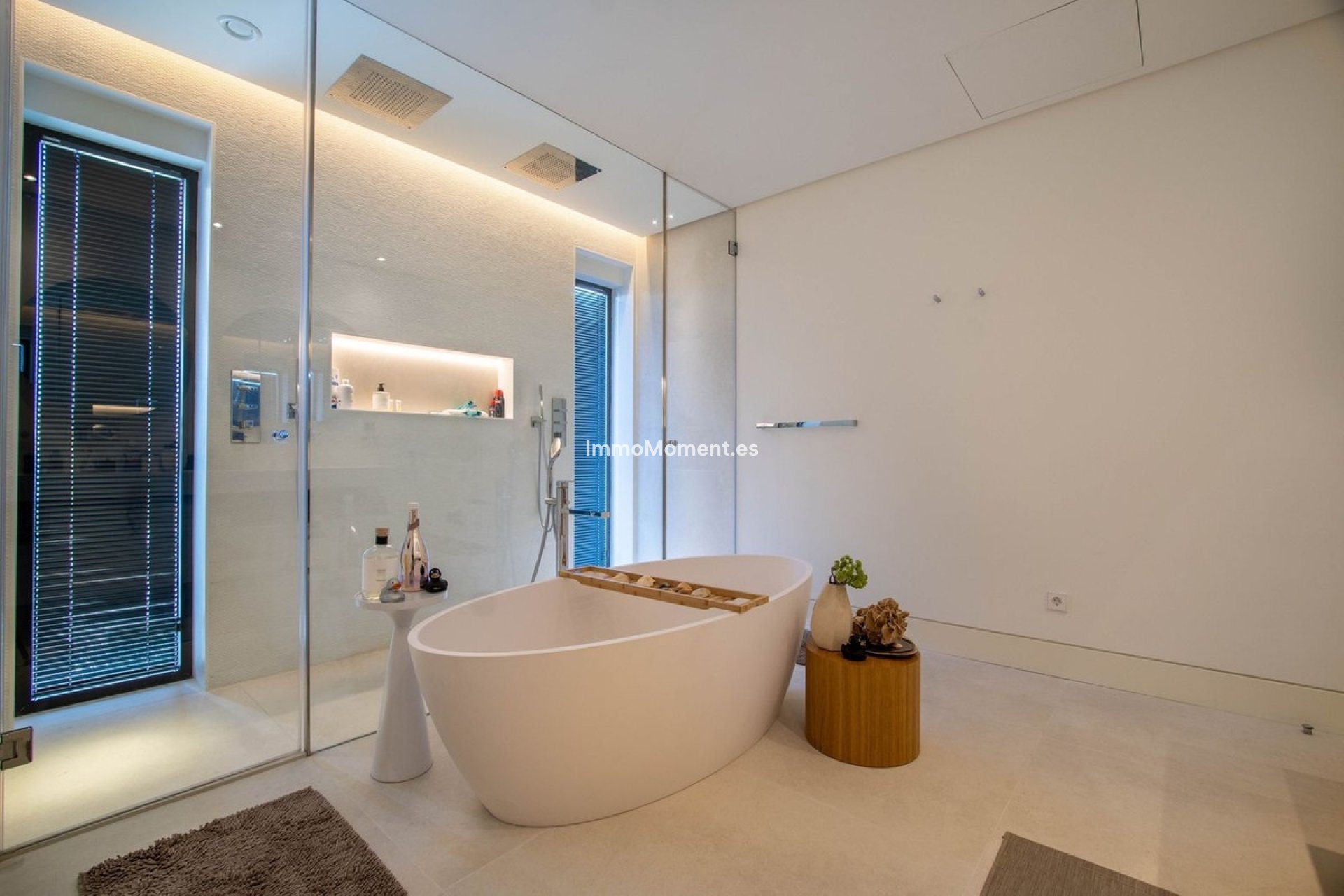 Resale - Detached villa - Benahavís - Benahavís Centro