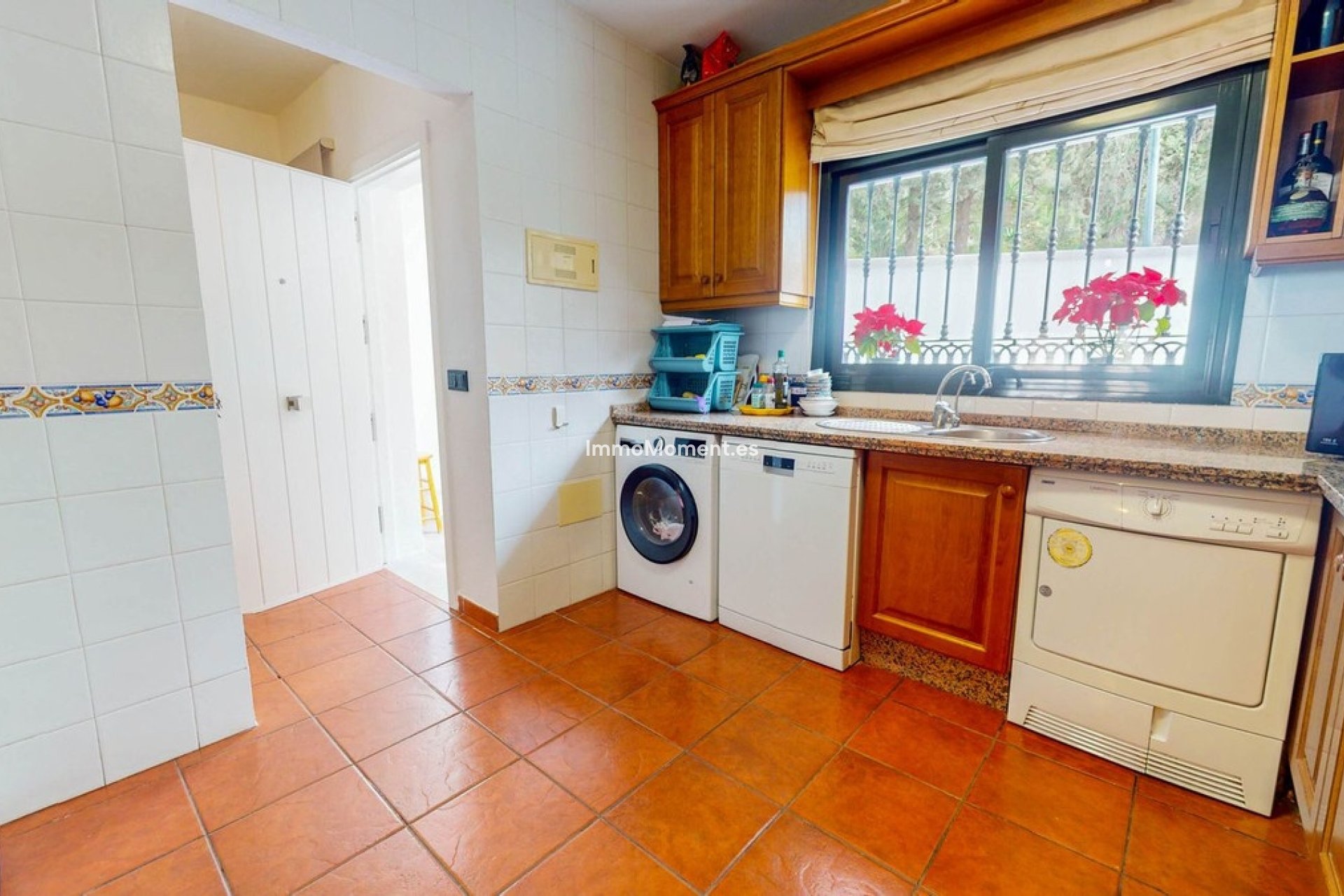 Resale - Detached villa - Benahavís - Benahavís Centro