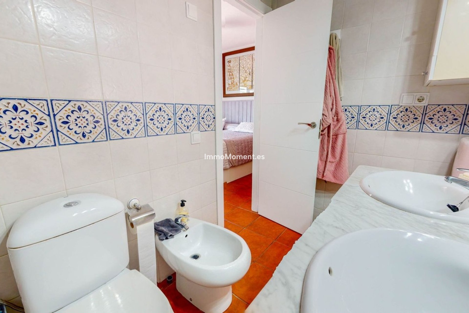 Resale - Detached villa - Benahavís - Benahavís Centro