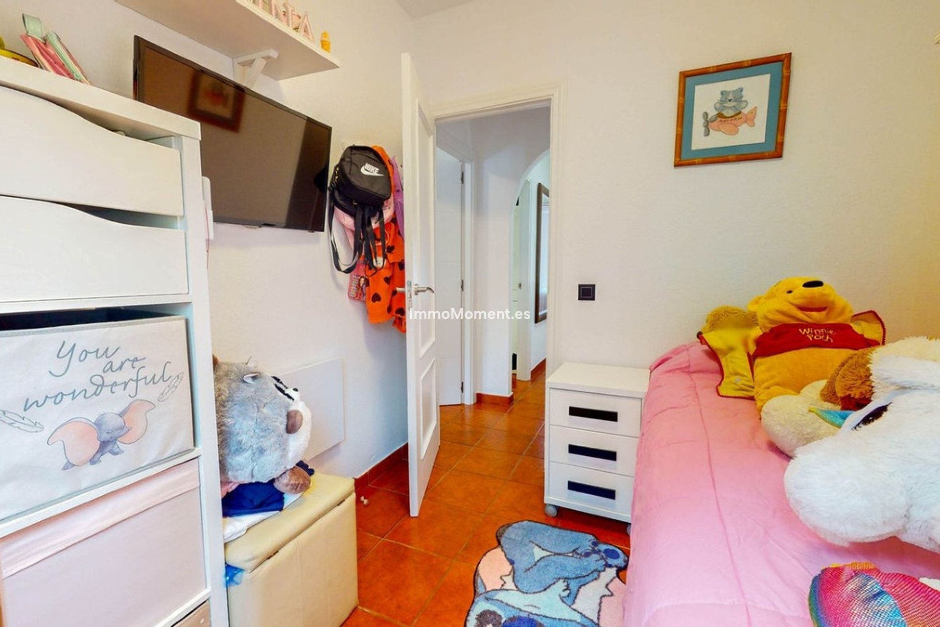 Resale - Detached villa - Benahavís - Benahavís Centro