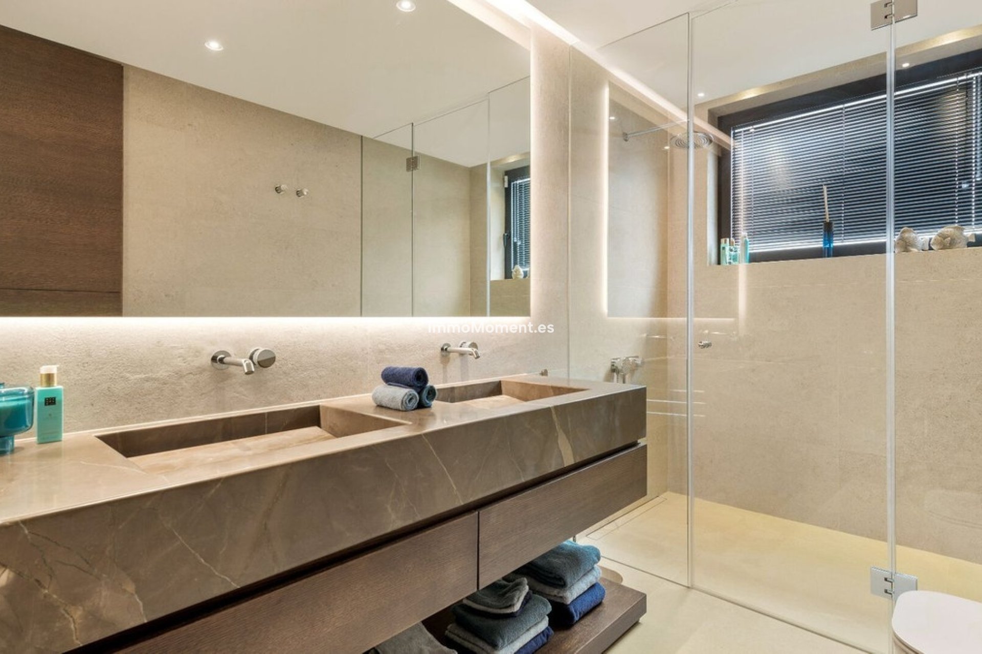 Resale - Detached villa - Benahavís - Benahavís Centro