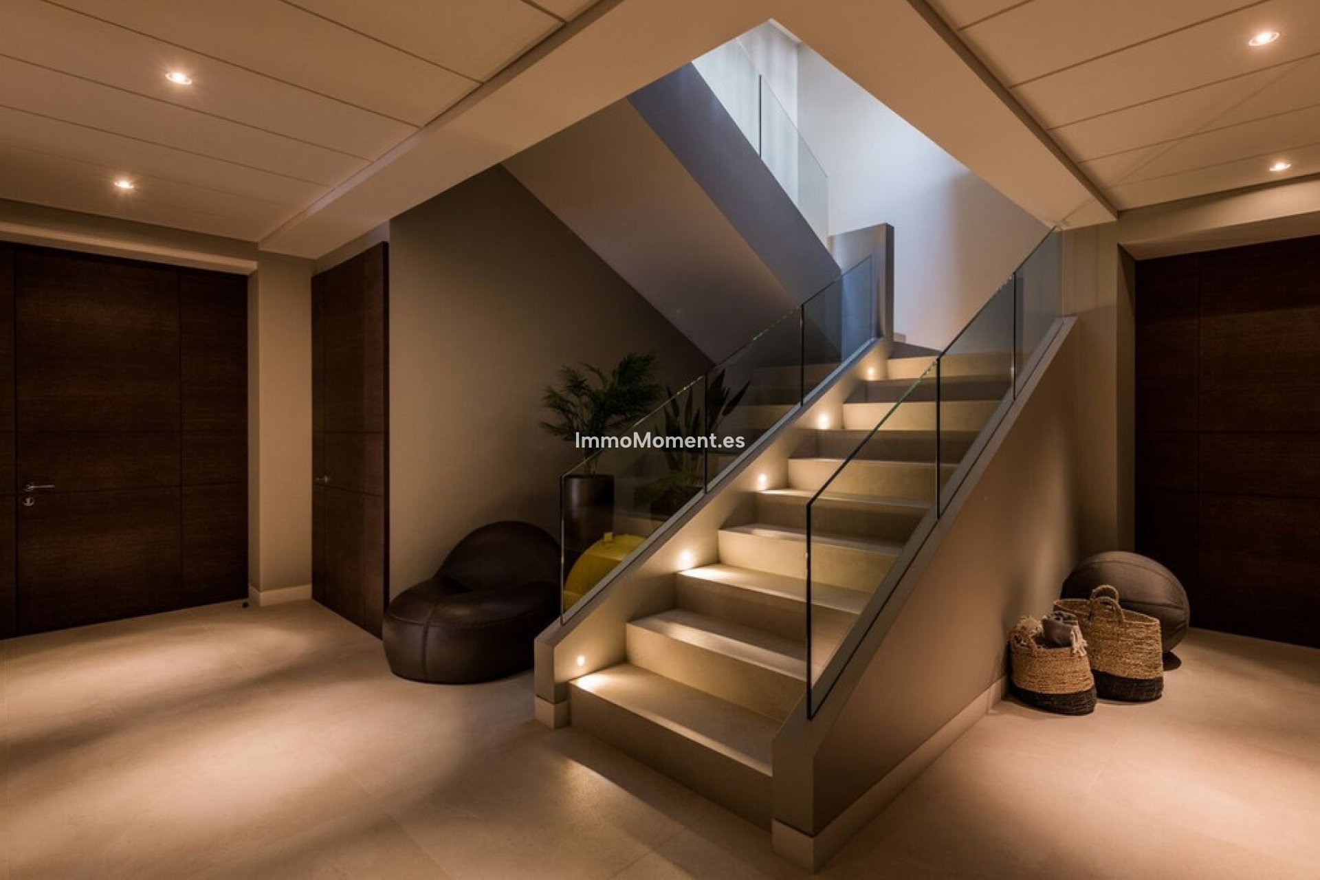 Resale - Detached villa - Benahavís - Benahavís Centro
