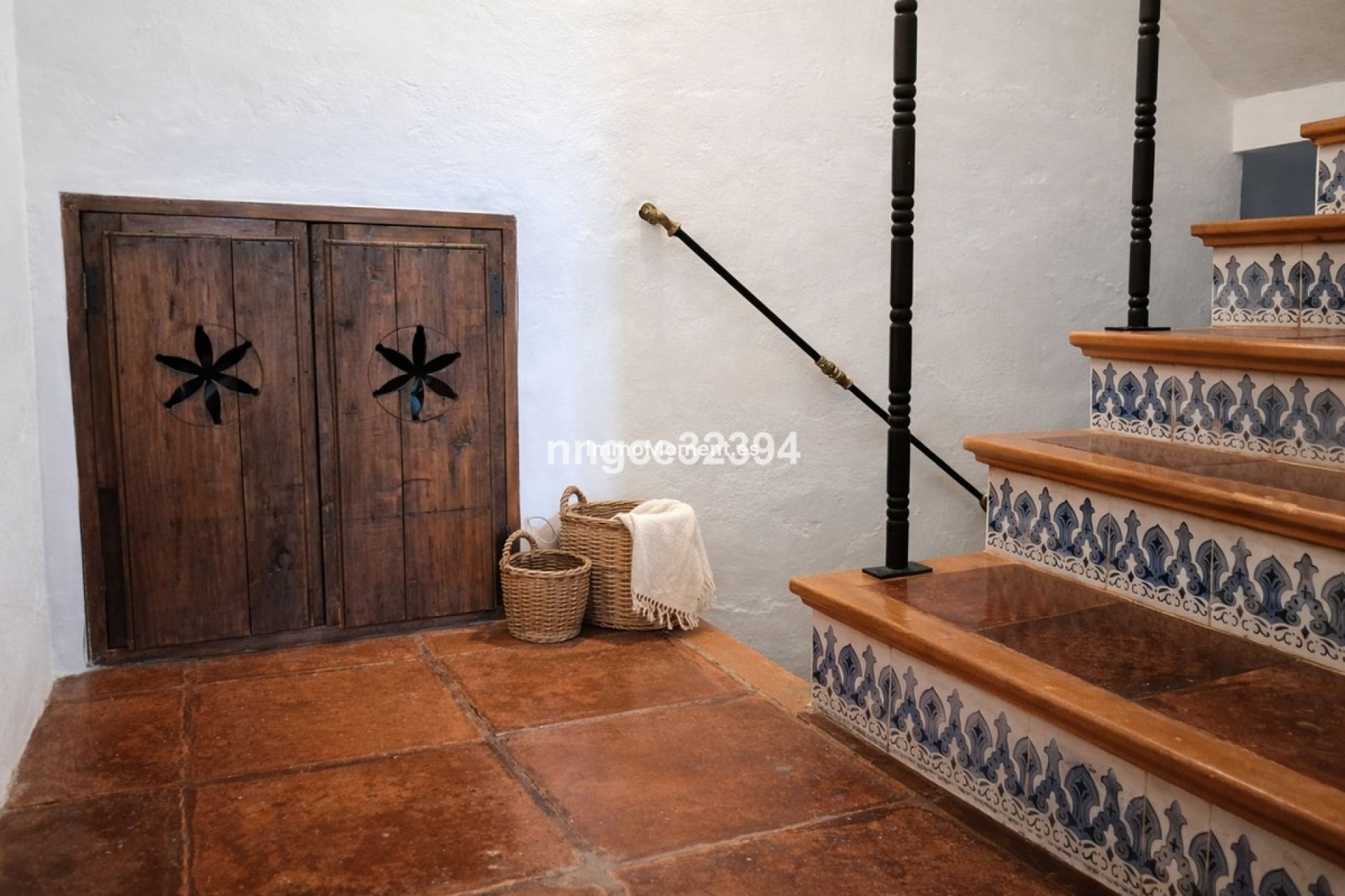 Resale - Detached villa - Benahavís - Benahavís Centro