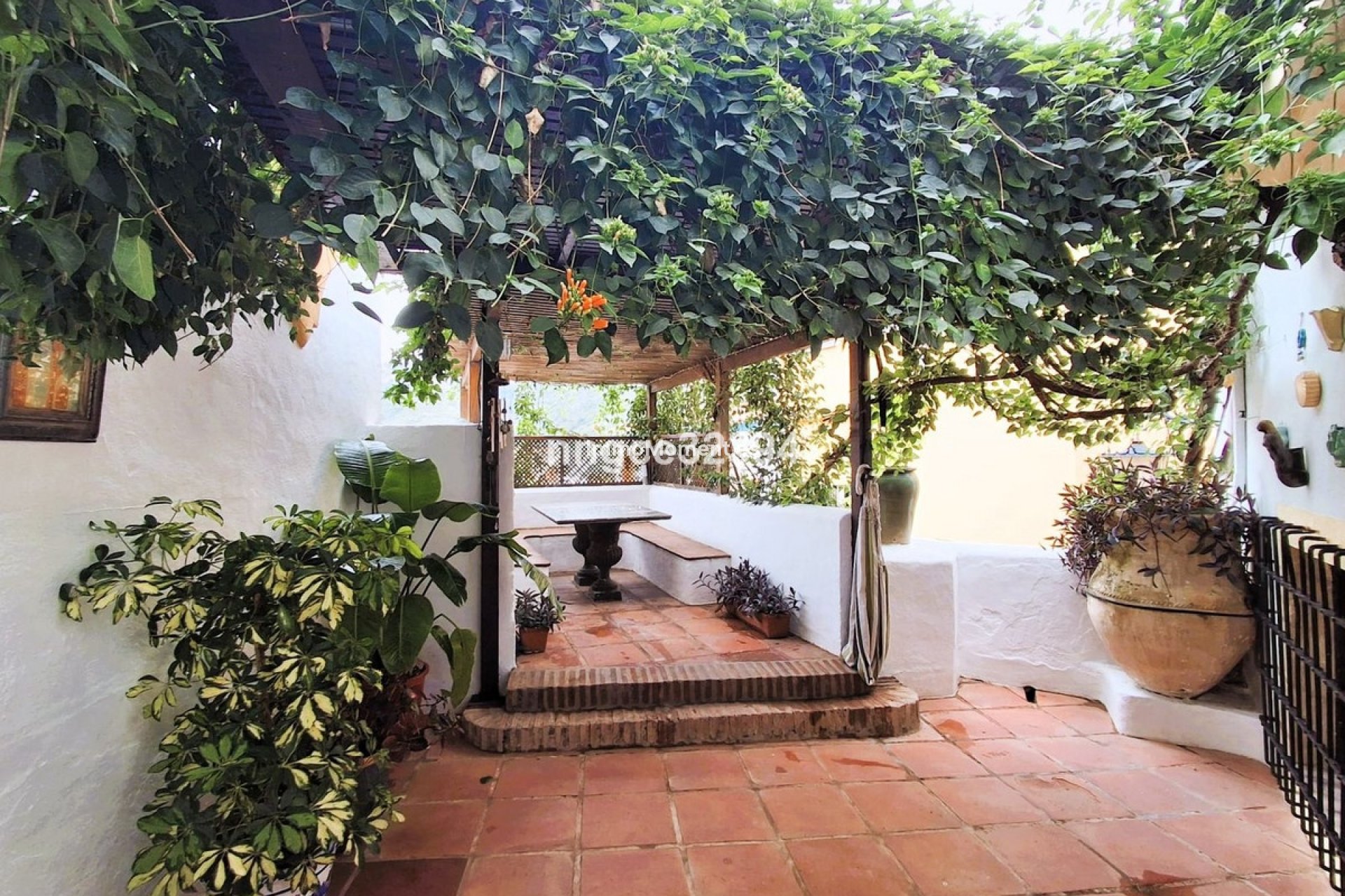 Resale - Detached villa - Benahavís - Benahavís Centro