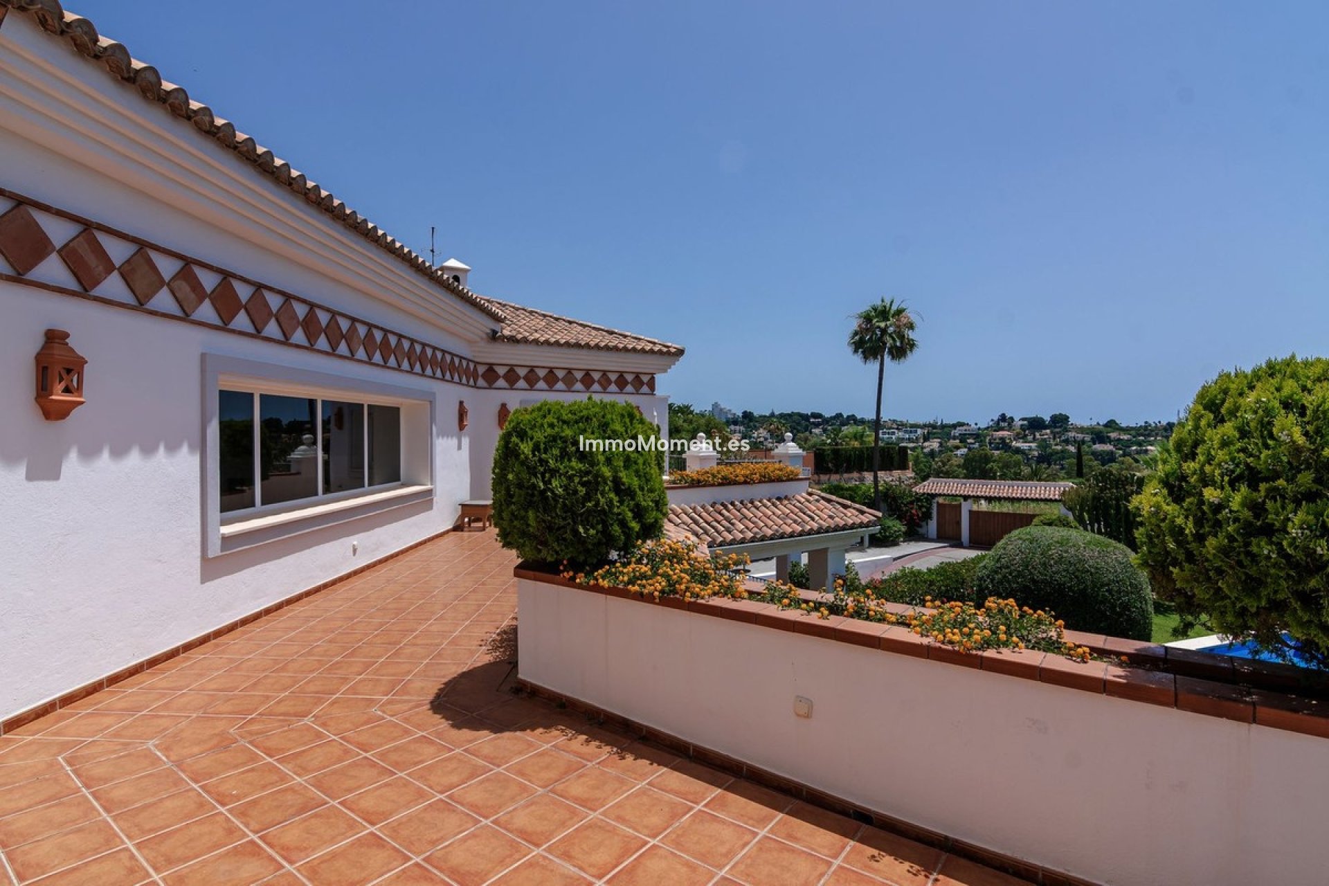 Resale - Detached villa - Benahavís - Benahavís Centro