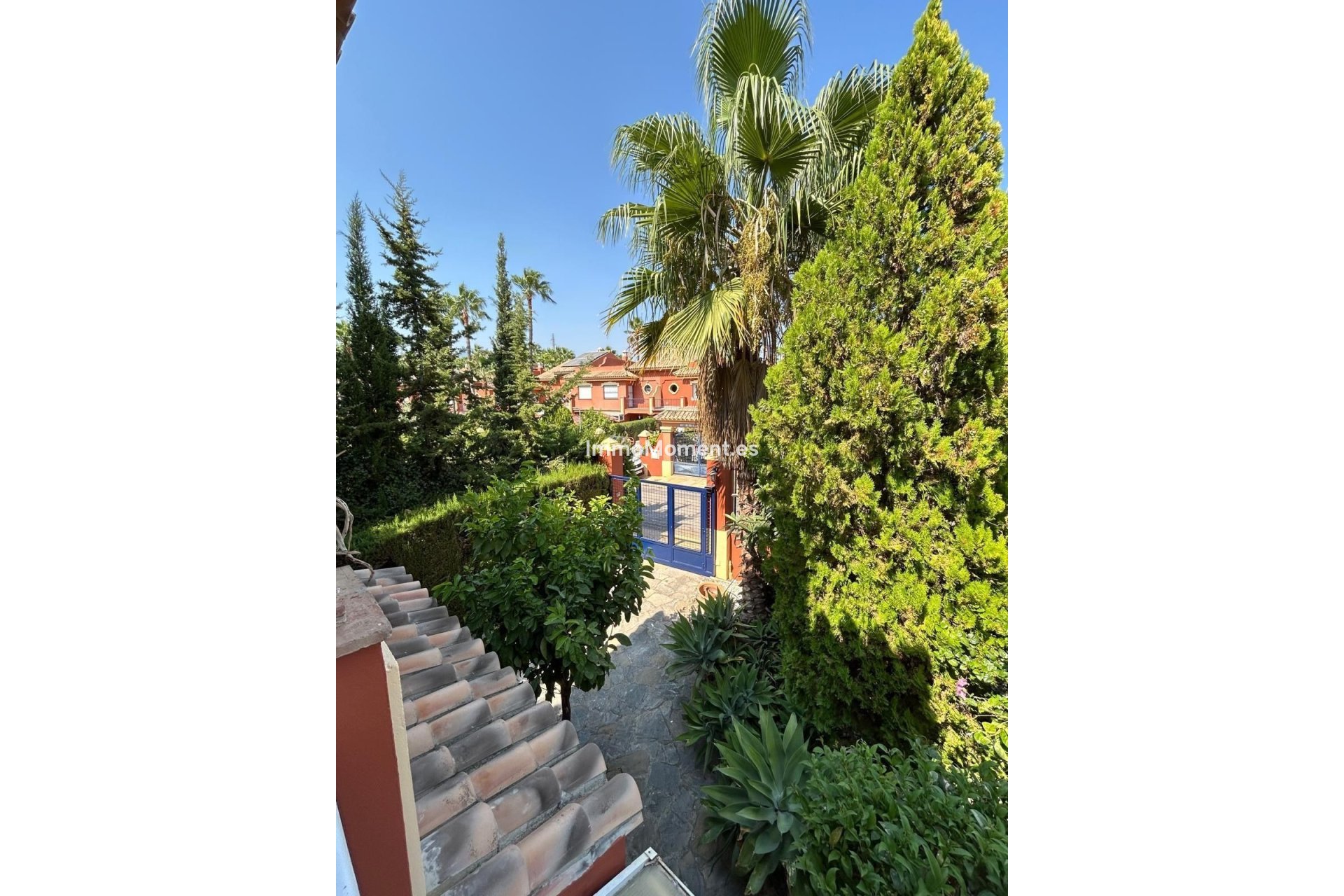Resale - Detached villa - Benahavís - Benahavís Centro