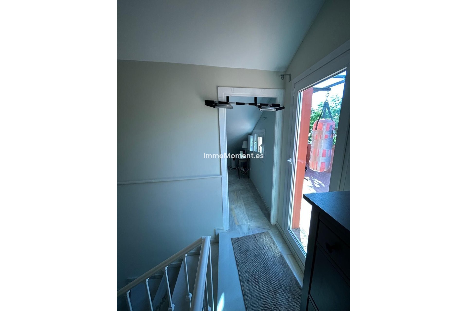 Resale - Detached villa - Benahavís - Benahavís Centro