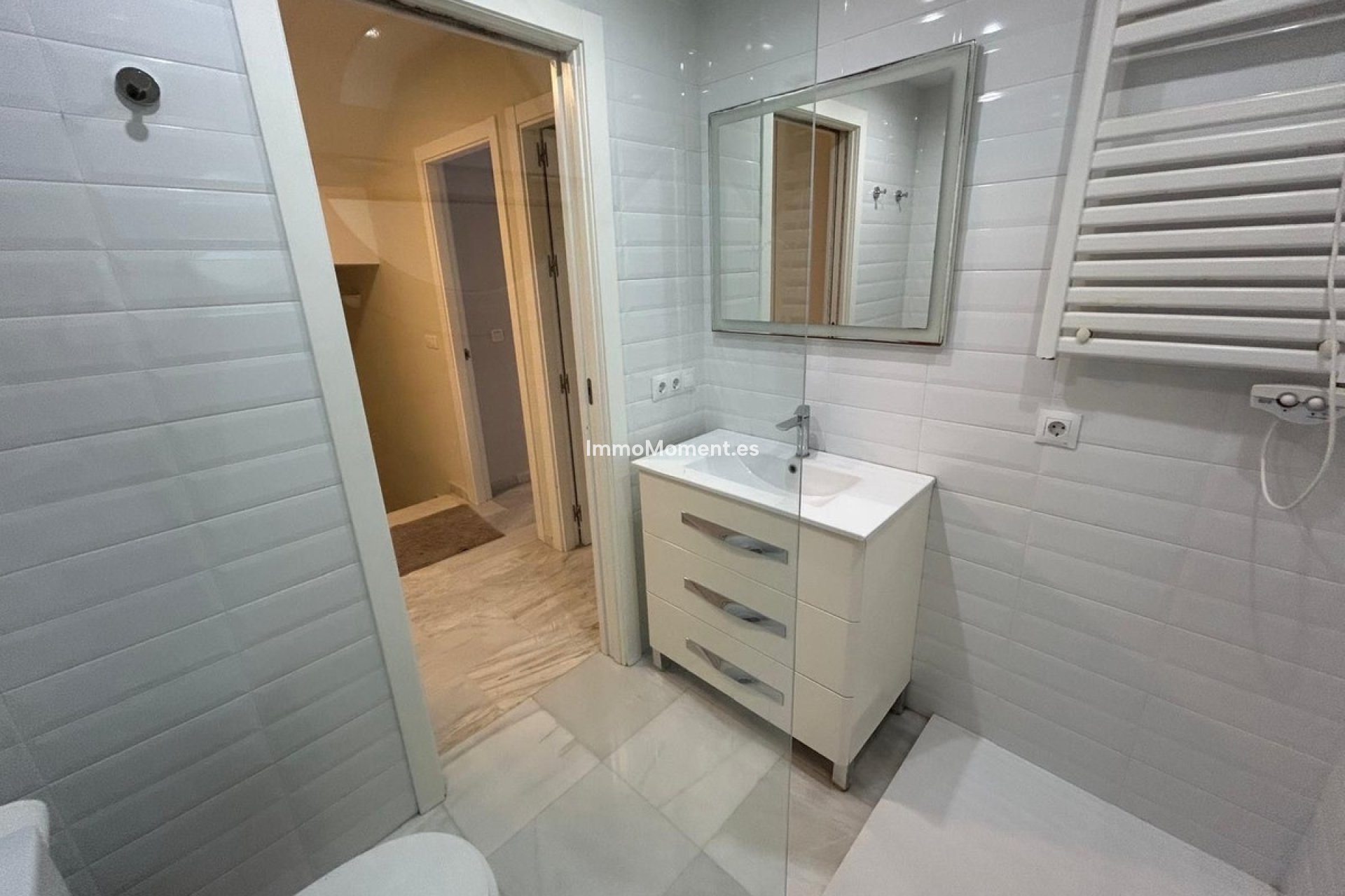 Resale - Detached villa - Benahavís - Benahavís Centro