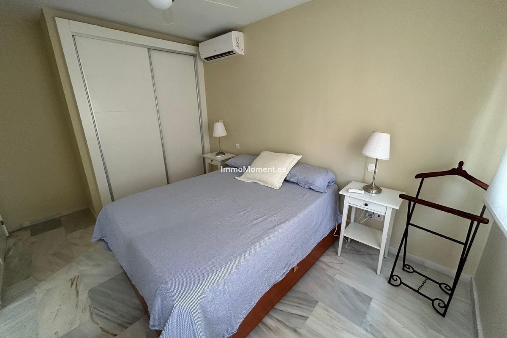 Resale - Detached villa - Benahavís - Benahavís Centro
