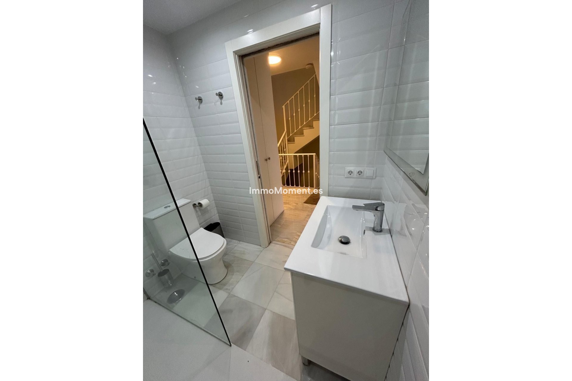Resale - Detached villa - Benahavís - Benahavís Centro