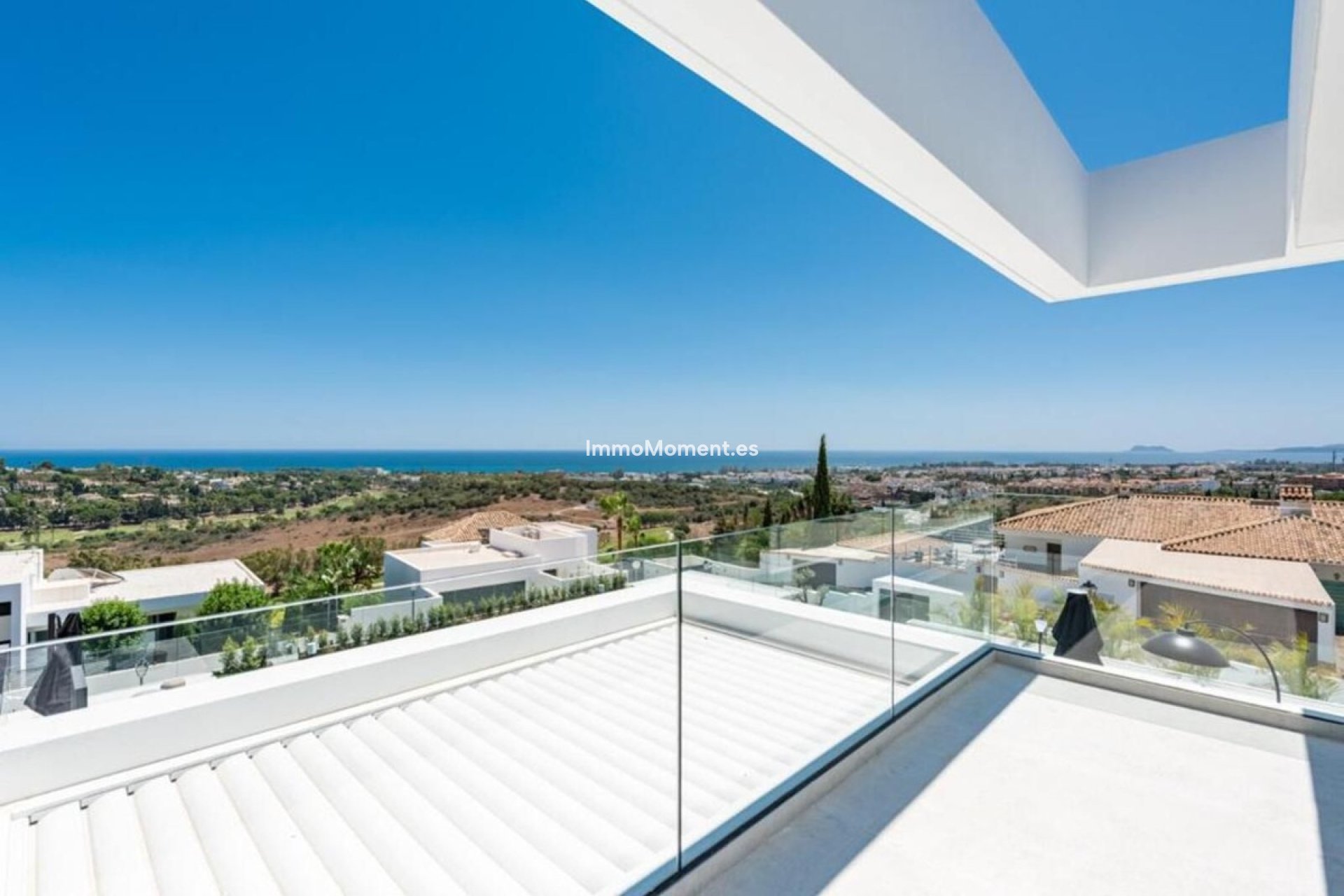 Resale - Detached villa - Benahavís - Benahavís Centro