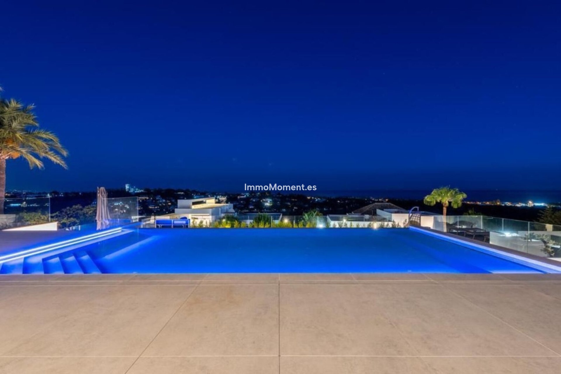Resale - Detached villa - Benahavís - Benahavís Centro