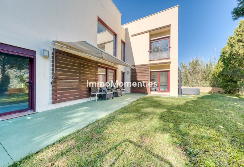 Resale - Detached villa - Benahavís - Benahavís Centro