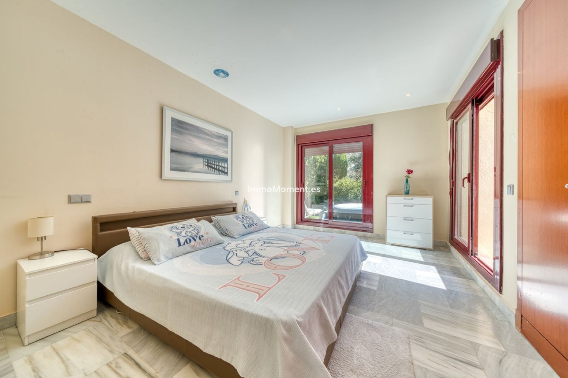 Resale - Detached villa - Benahavís - Benahavís Centro
