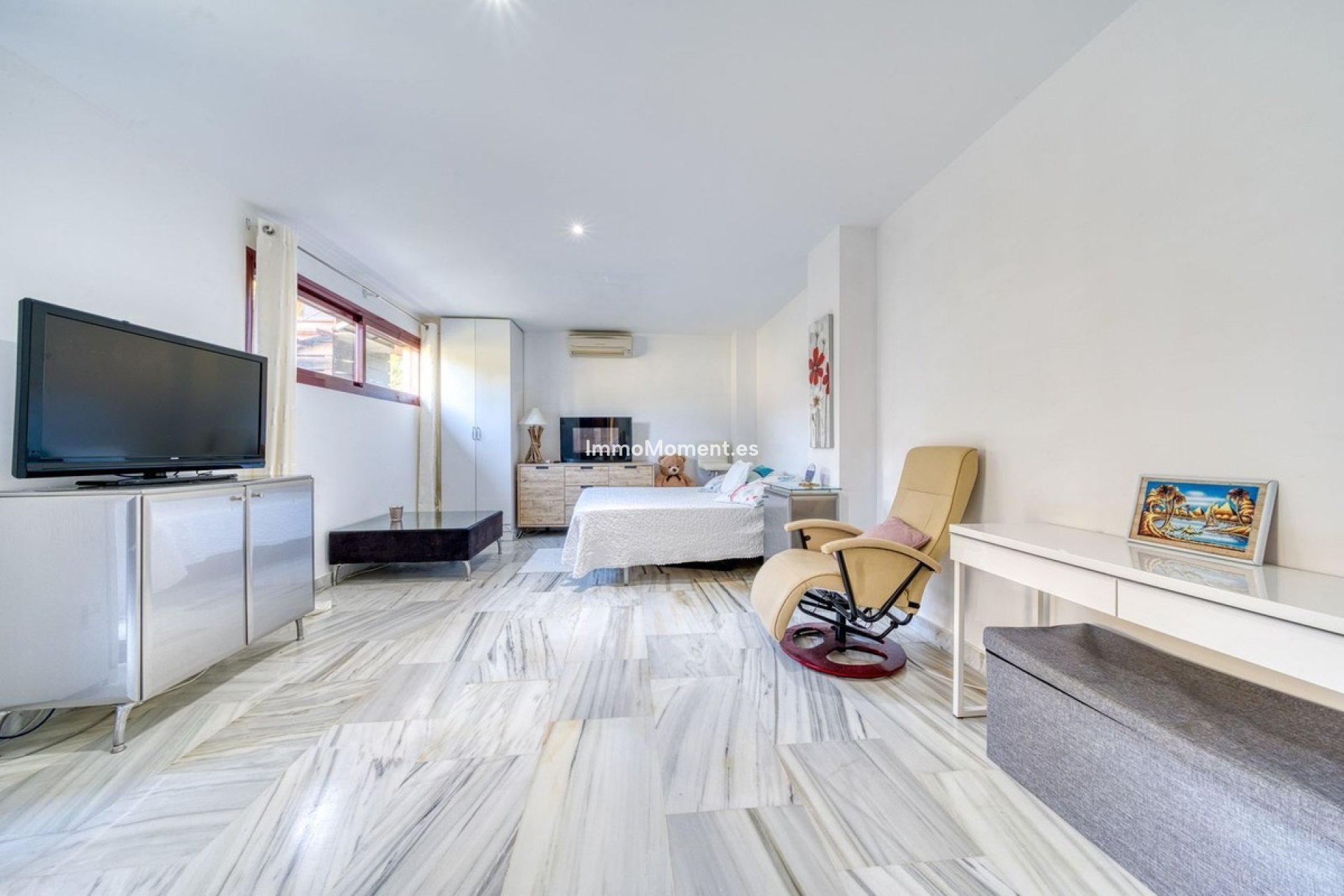 Resale - Detached villa - Benahavís - Benahavís Centro