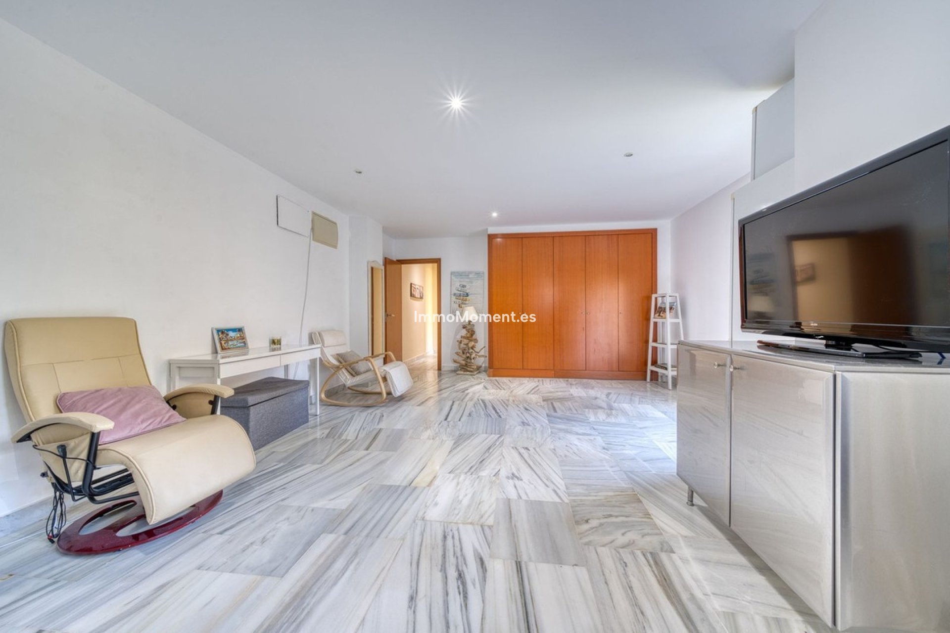 Resale - Detached villa - Benahavís - Benahavís Centro