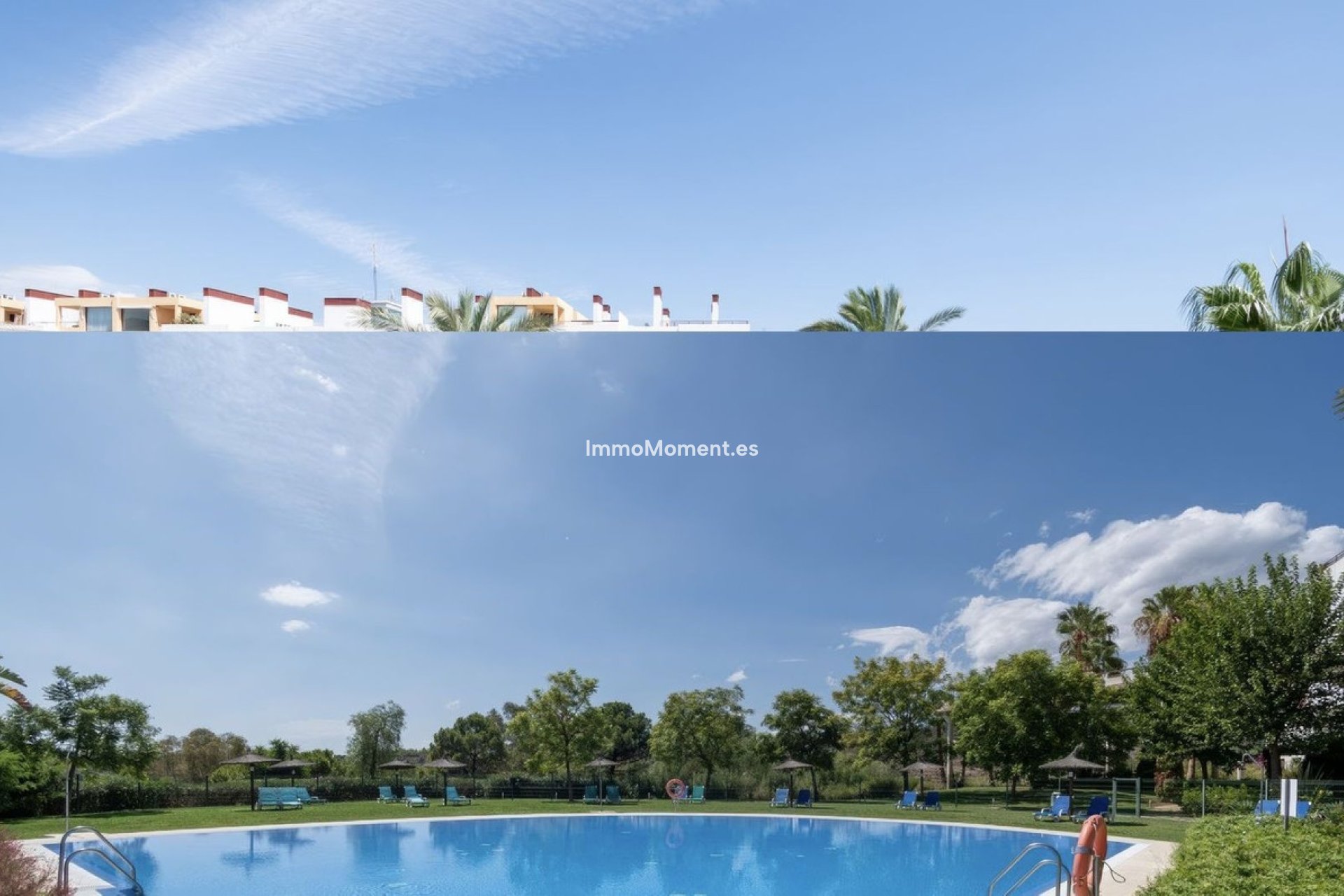 Resale - Detached villa - Benahavís - Benahavís Centro