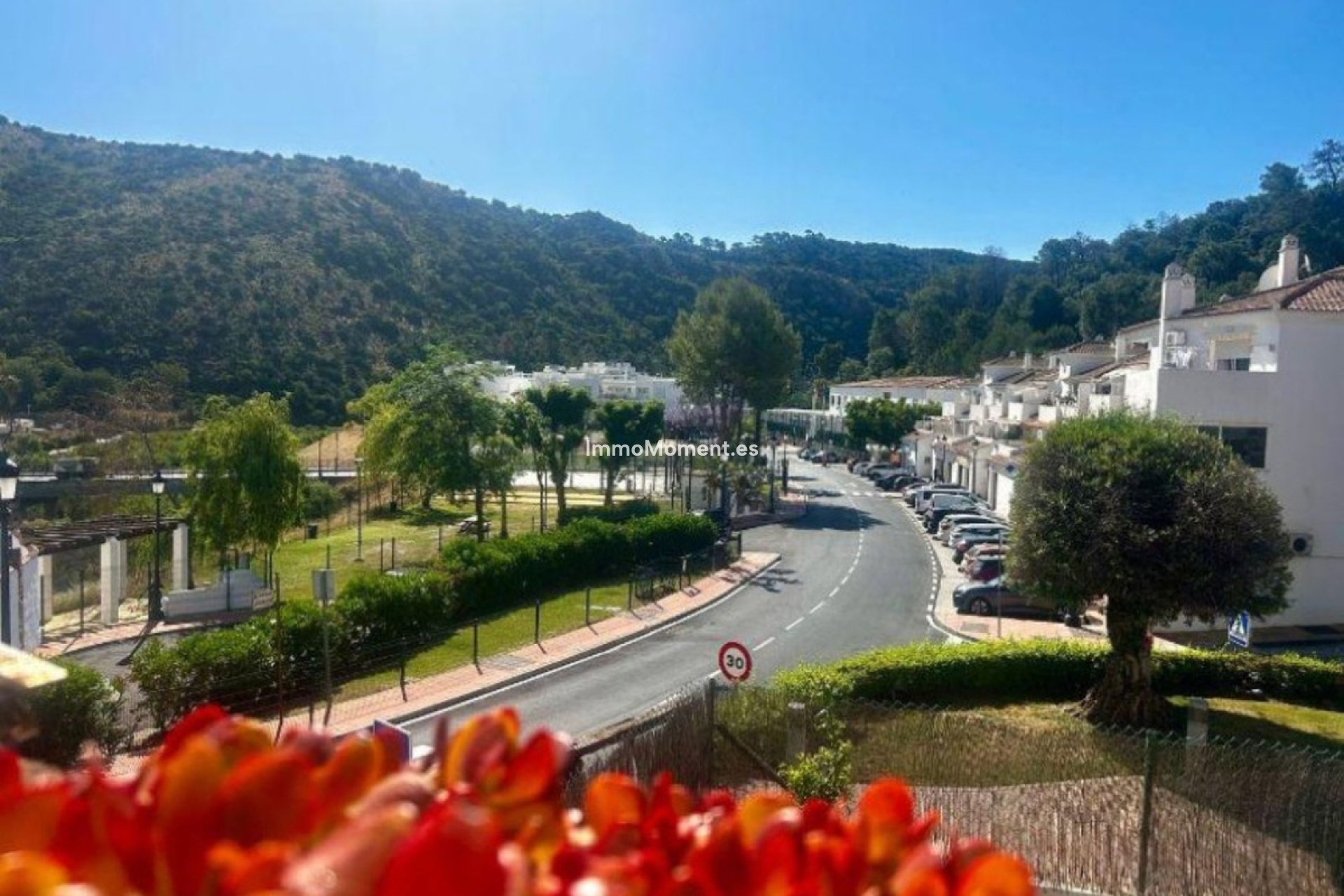 Resale - Detached villa - Benahavís - Benahavís Centro