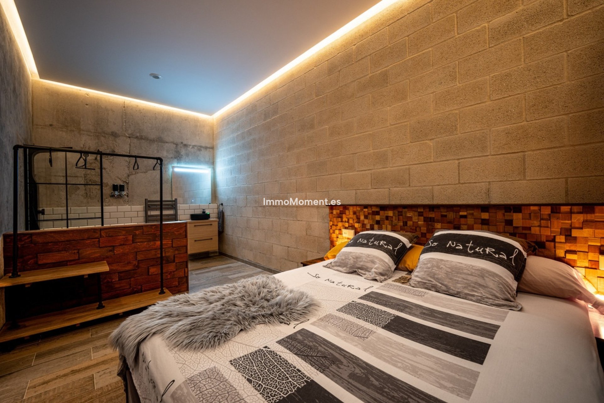 Resale - Detached villa - Benahavís - Benahavís Centro
