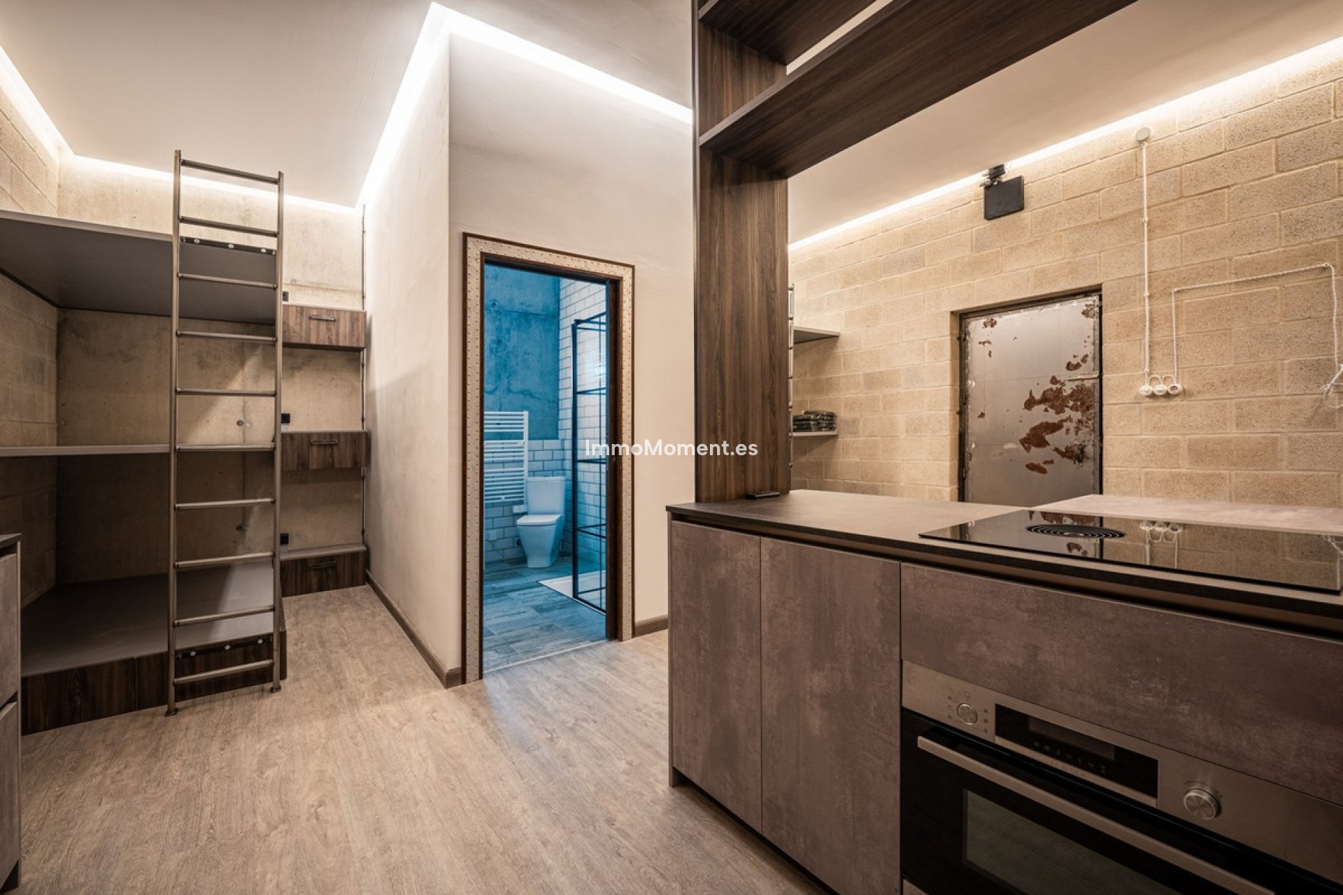 Resale - Detached villa - Benahavís - Benahavís Centro