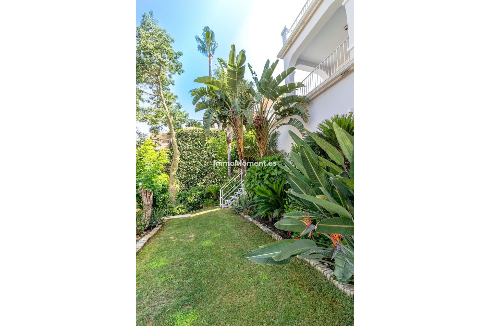 Resale - Detached villa - Benahavís - Benahavís Centro