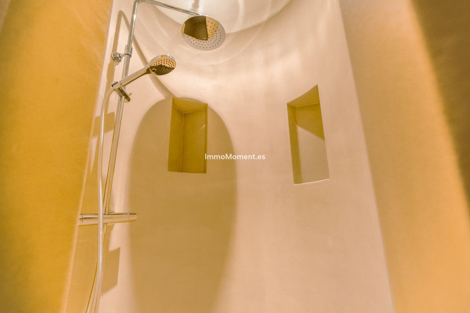 Resale - Detached villa - Benahavís - Benahavís Centro