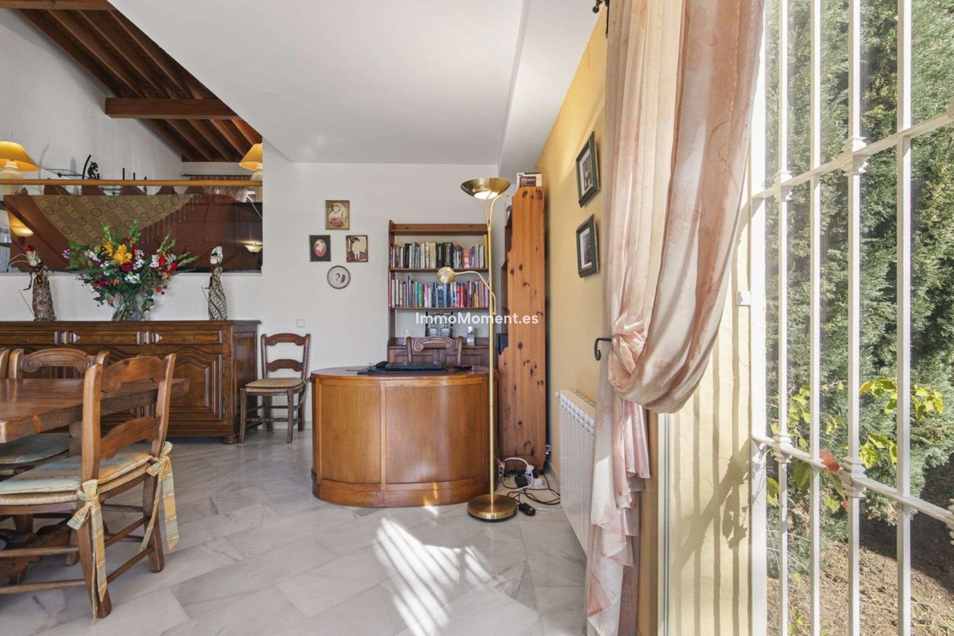 Resale - Detached villa - Benahavís - Benahavís Centro