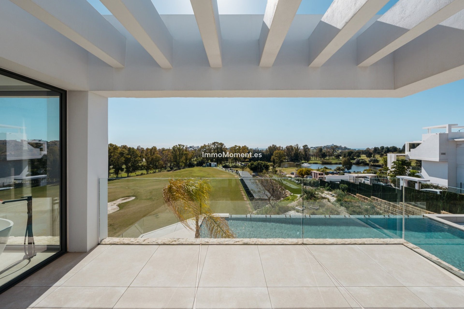 Resale - Detached villa - Benahavís - Benahavís Centro