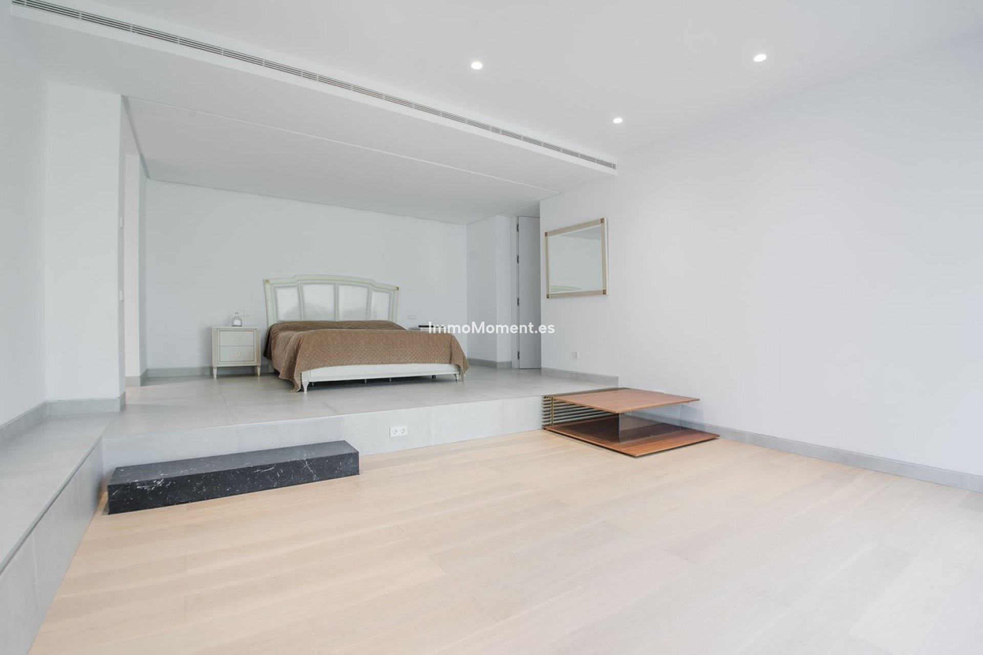 Resale - Detached villa - Benahavís - Benahavís Centro