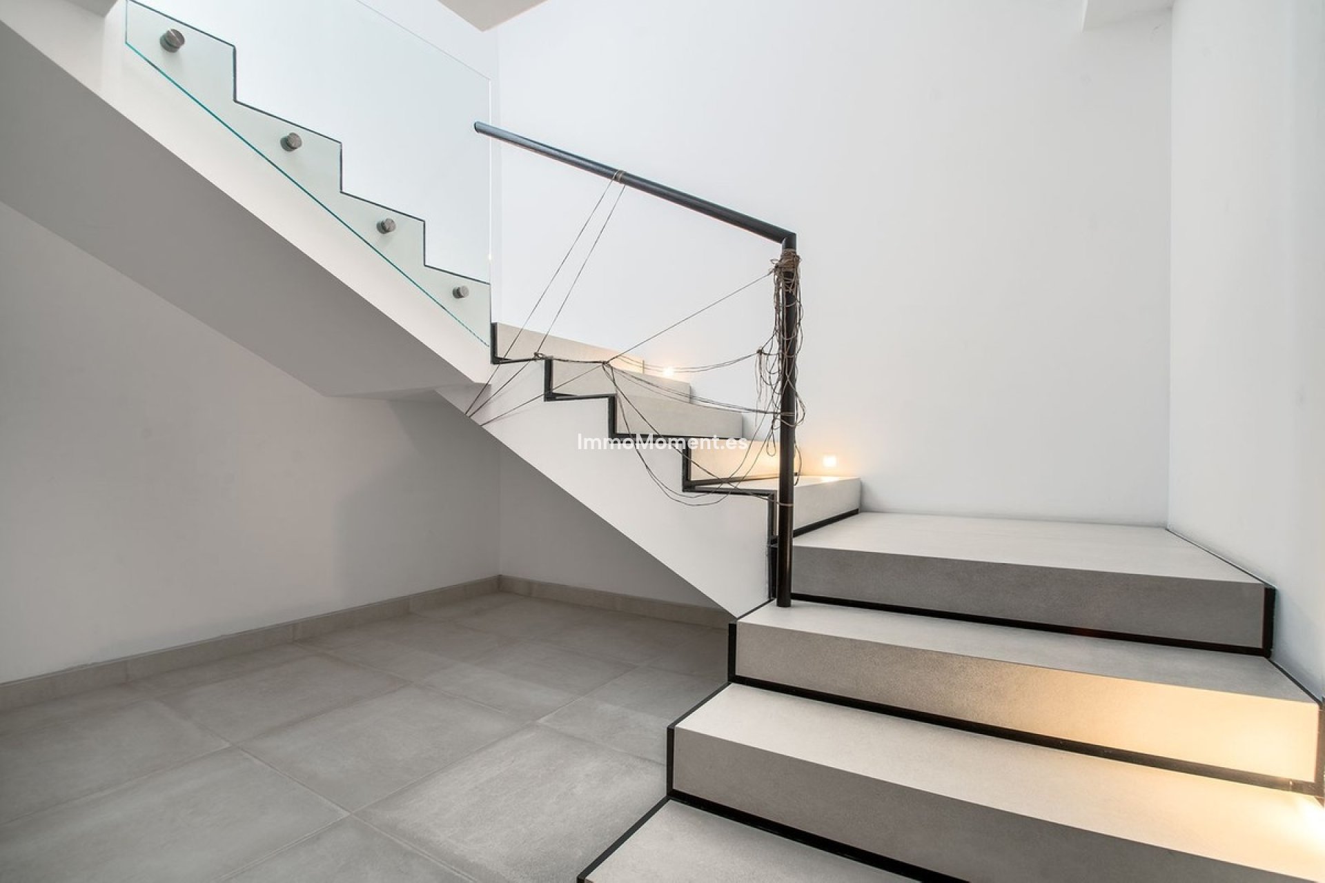 Resale - Detached villa - Benahavís - Benahavís Centro