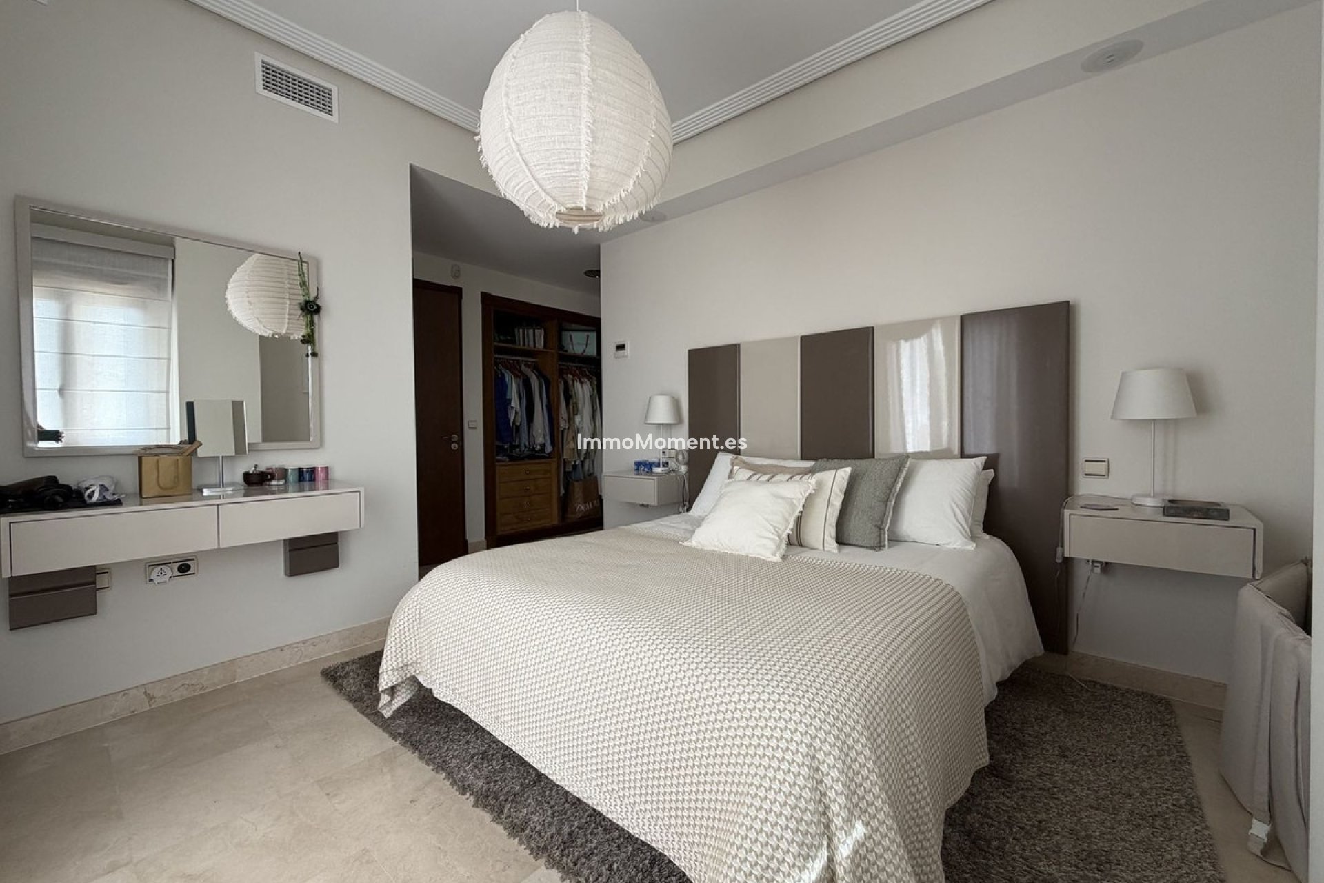 Resale - Detached villa - Benahavís - Benahavís Centro