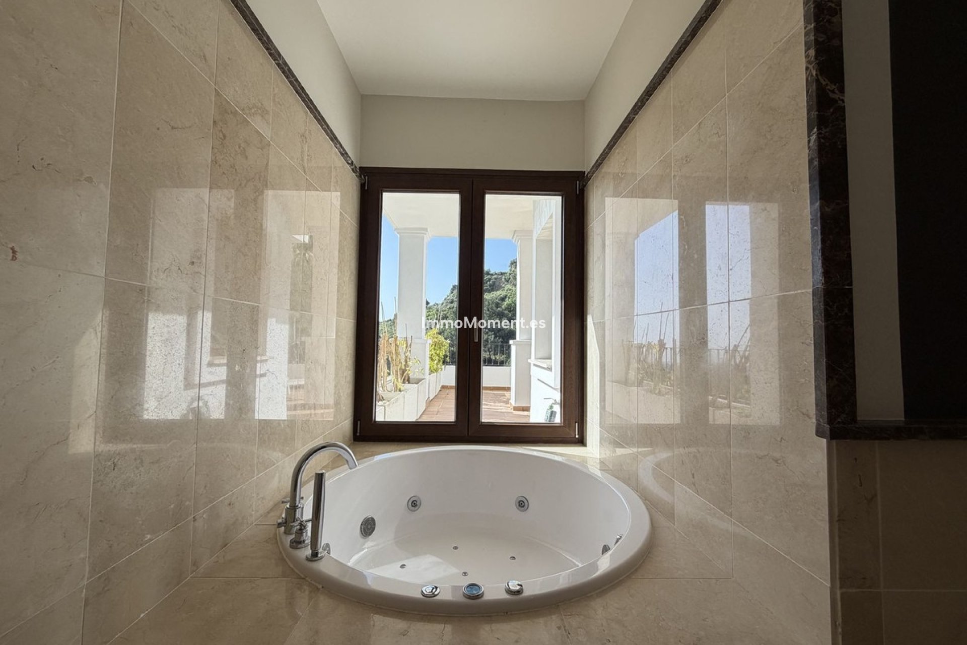 Resale - Detached villa - Benahavís - Benahavís Centro