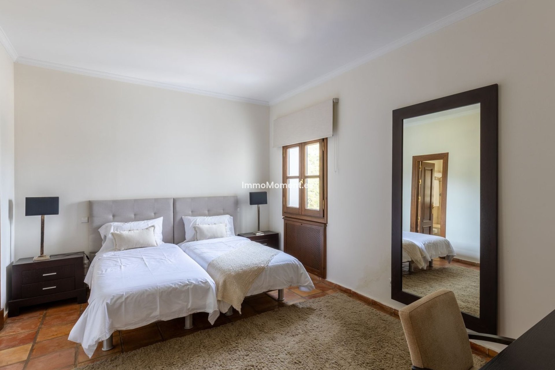 Resale - Detached villa - Benahavís - Benahavís Centro