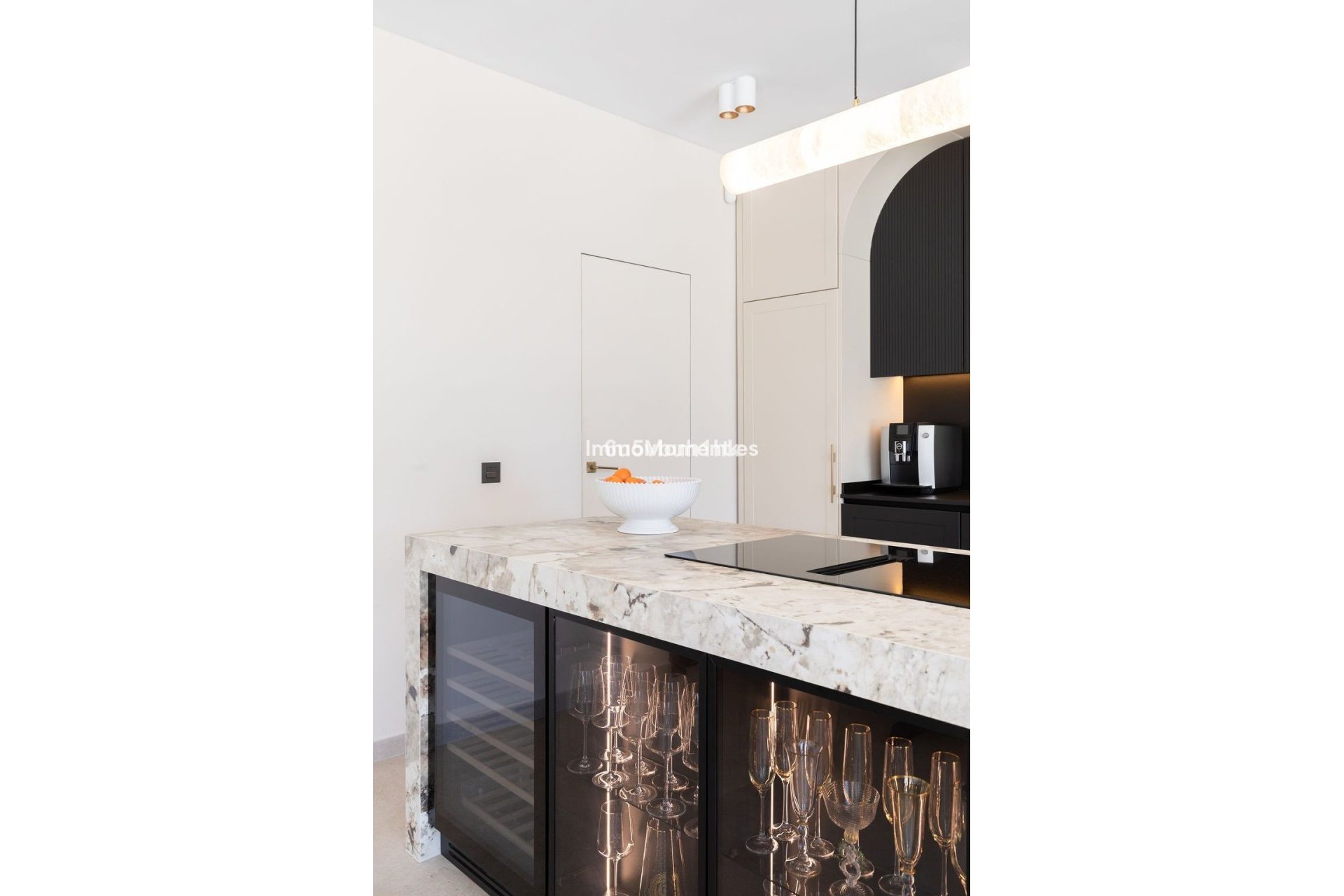Resale - Detached villa - Benahavís - Benahavís Centro