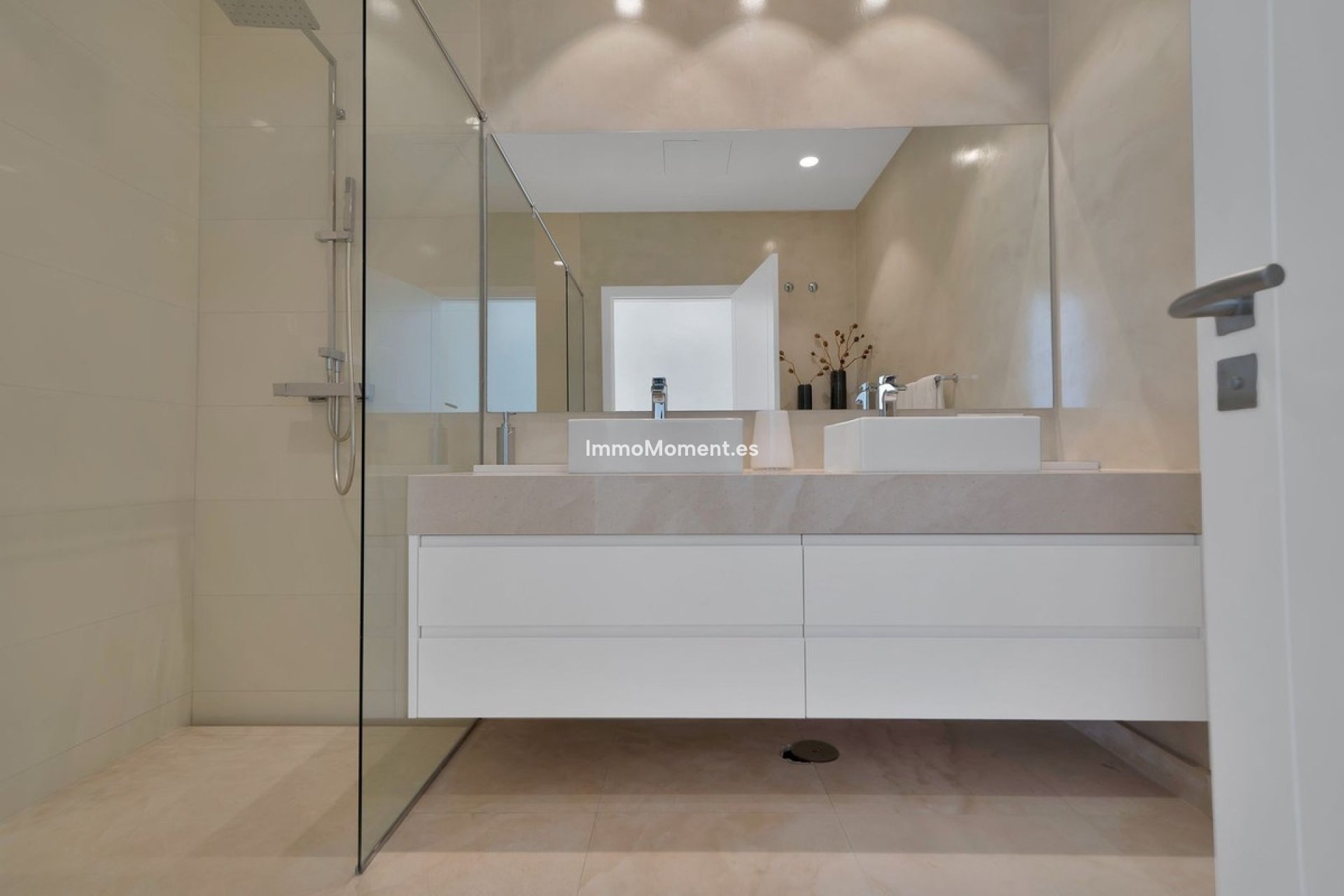 Resale - Detached villa - Benahavís - Benahavís Centro
