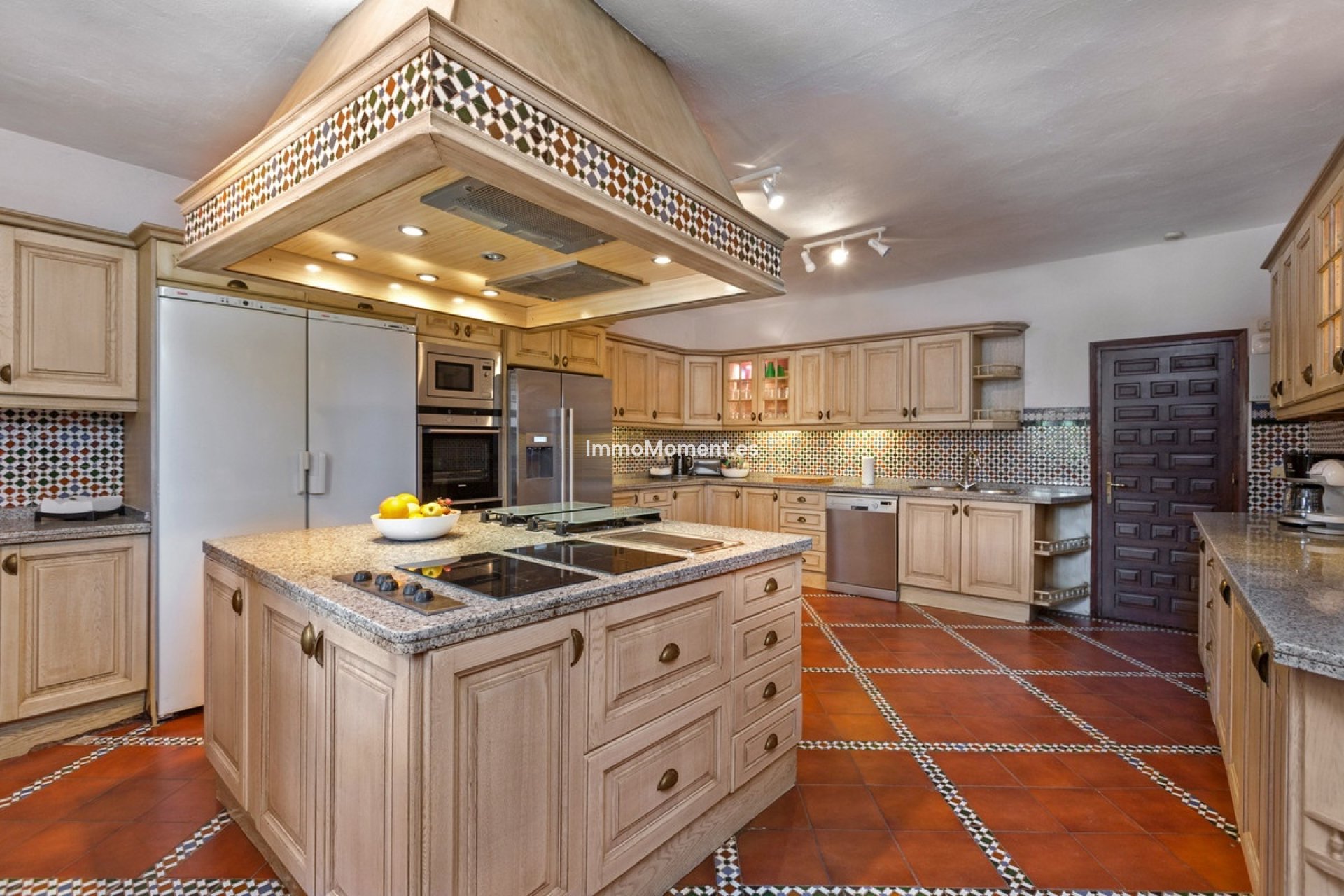 Resale - Detached villa - Benahavís - Benahavís Centro