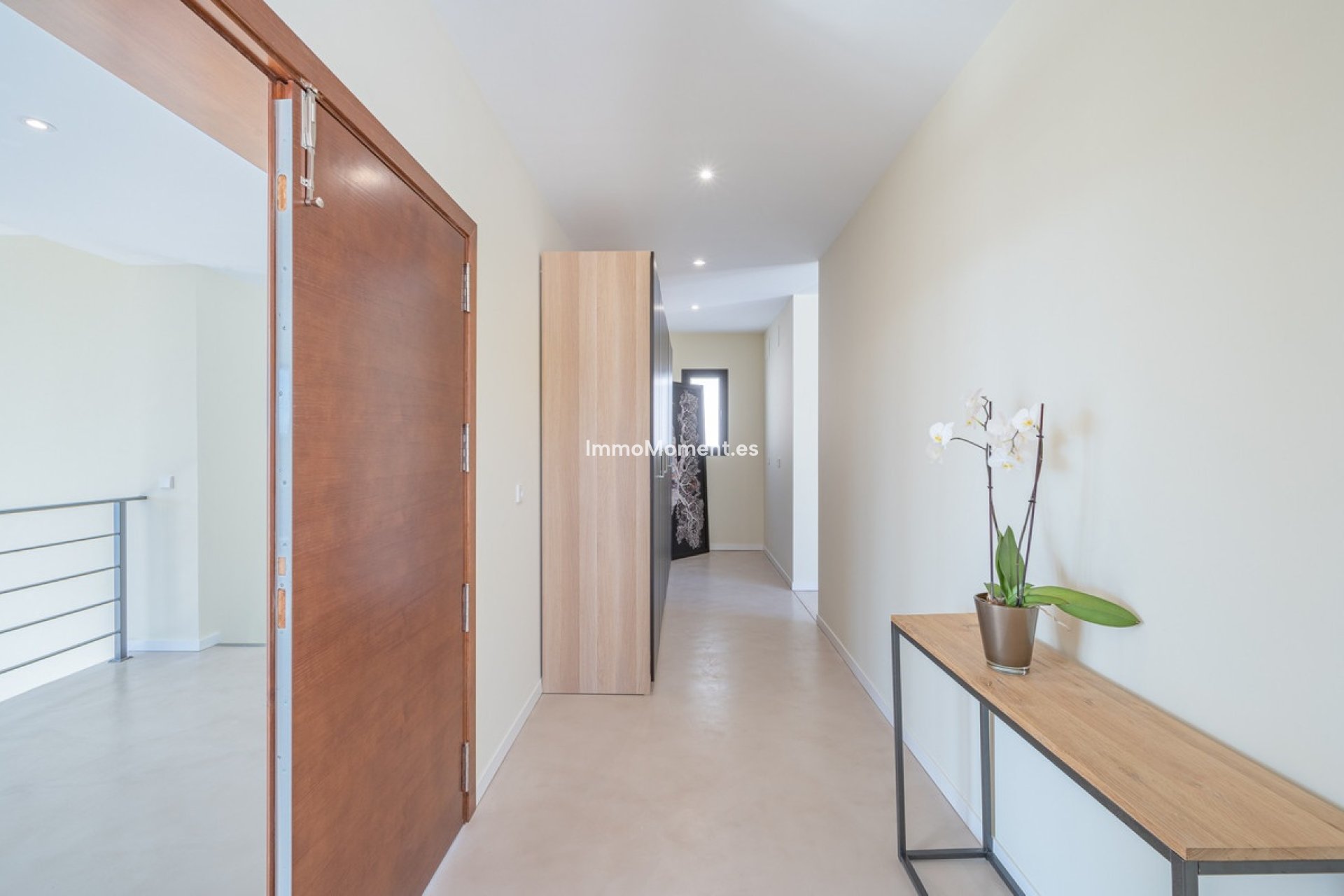 Resale - Detached villa - Benahavís - Benahavís Centro