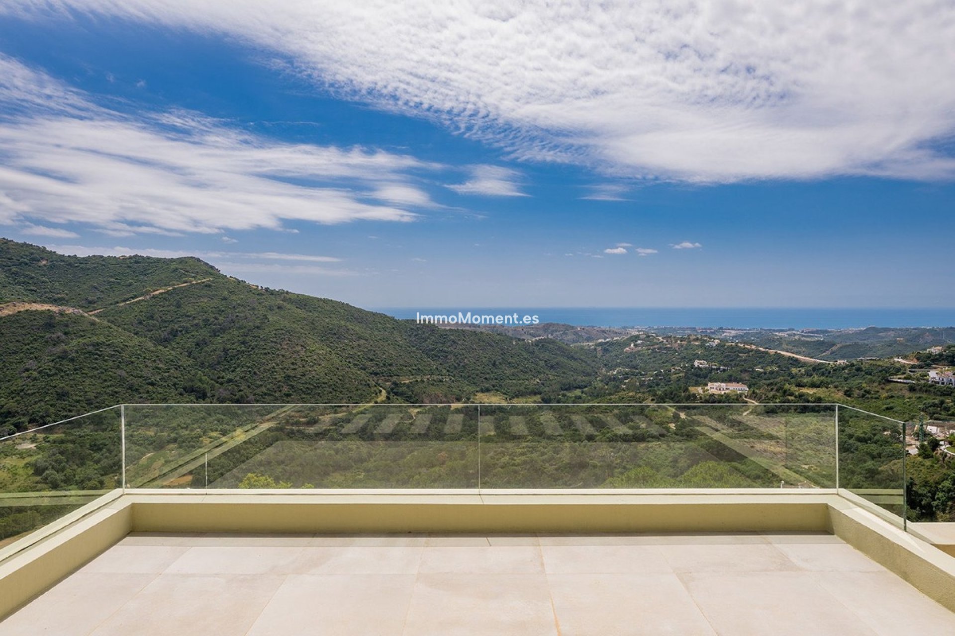 Resale - Detached villa - Benahavís - Benahavís Centro