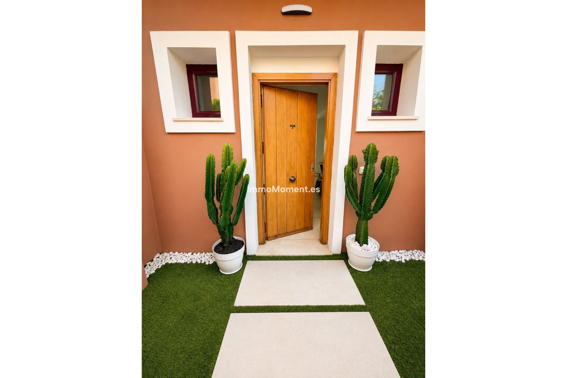 Resale - Detached villa - Benahavís - Benahavís Centro