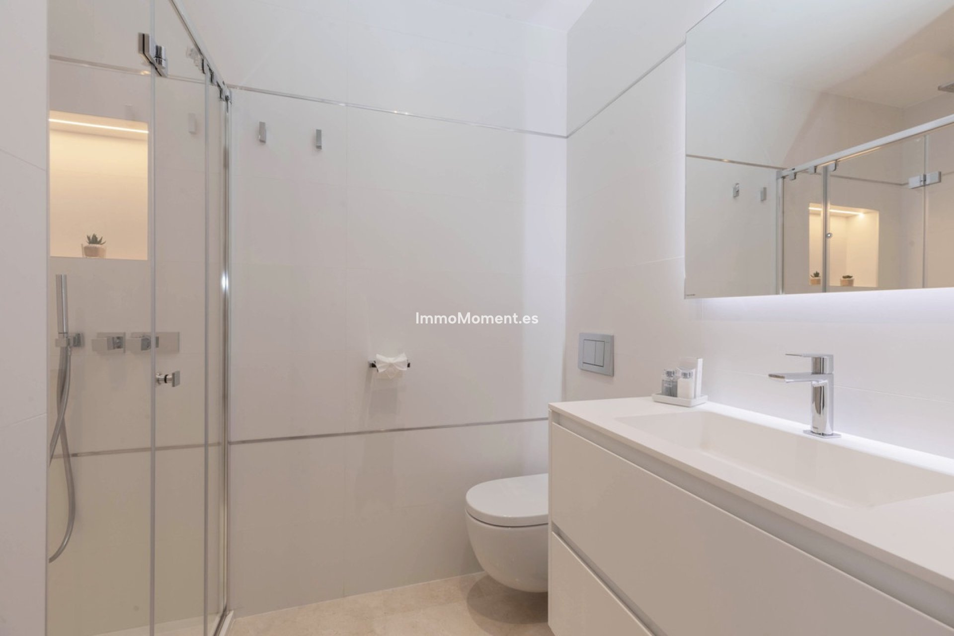 Resale - Detached villa - Benahavís - Benahavís Centro