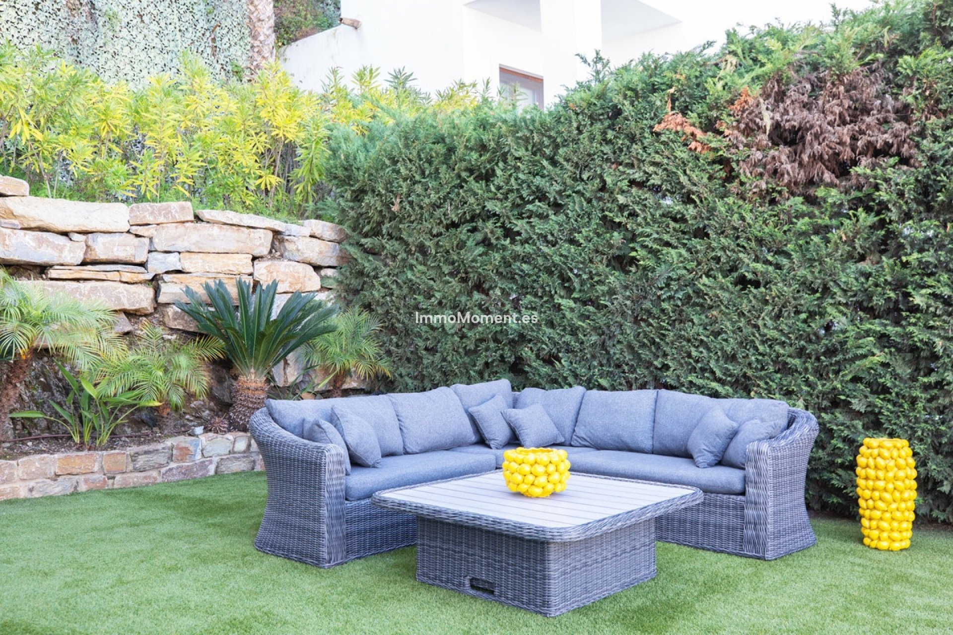 Resale - Detached villa - Benahavís - Benahavís Centro