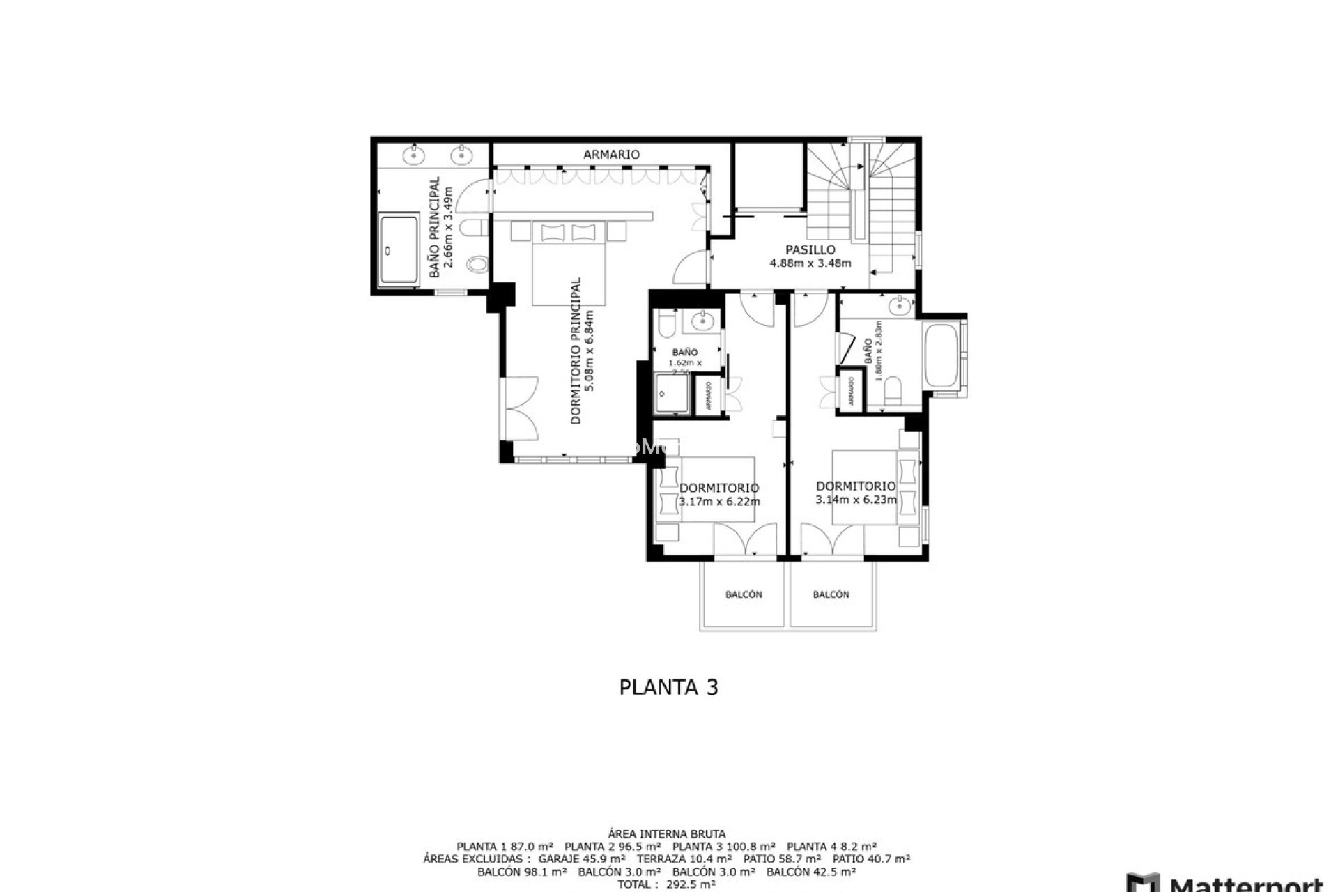 Resale - Detached villa - Benahavís - Benahavís Centro