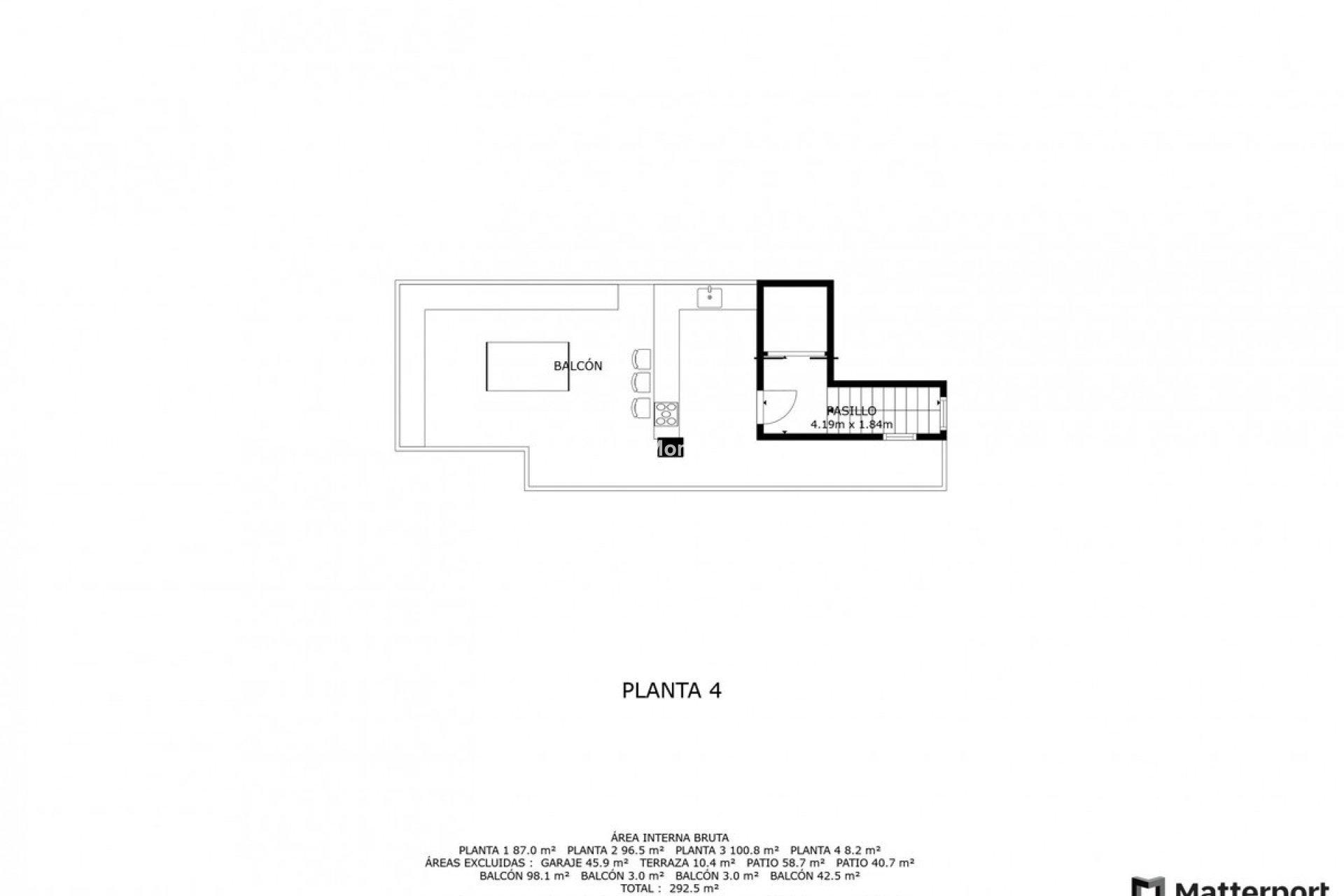 Resale - Detached villa - Benahavís - Benahavís Centro