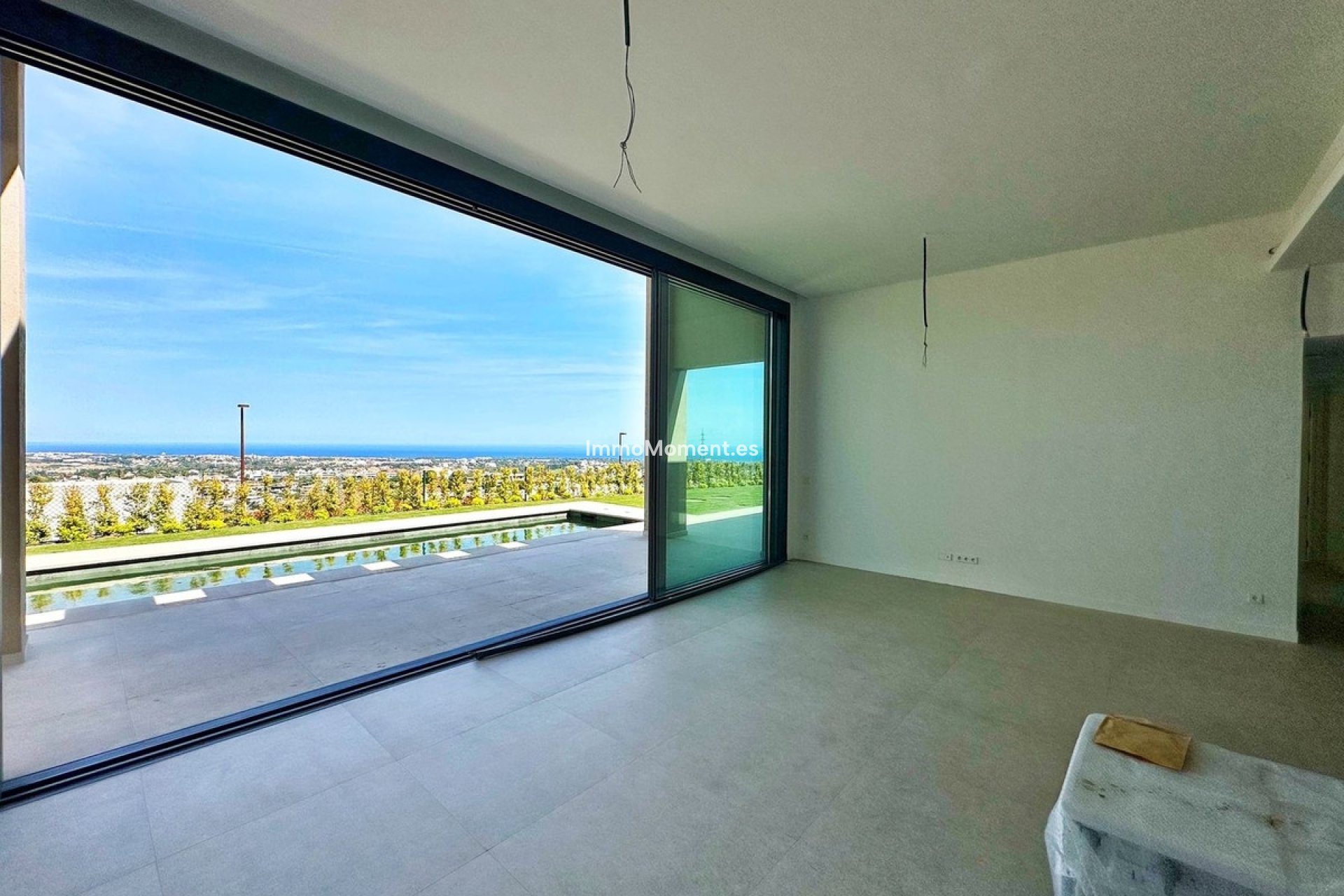 Resale - Detached villa - Benahavís - Benahavís Centro