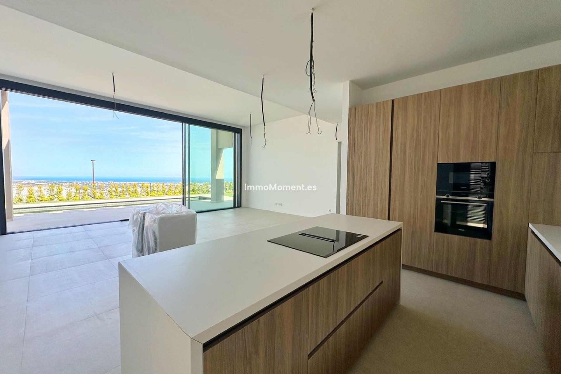Resale - Detached villa - Benahavís - Benahavís Centro